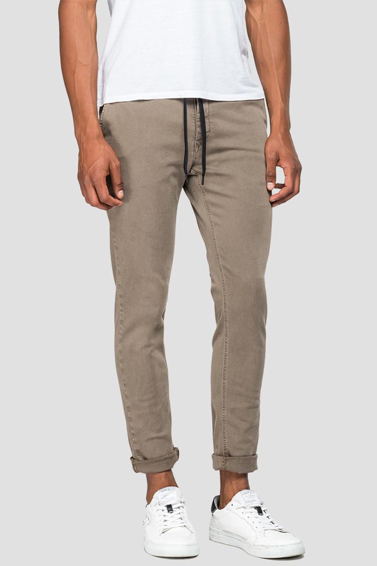 Replay Pantolon-Libas Trendy Fashion Store