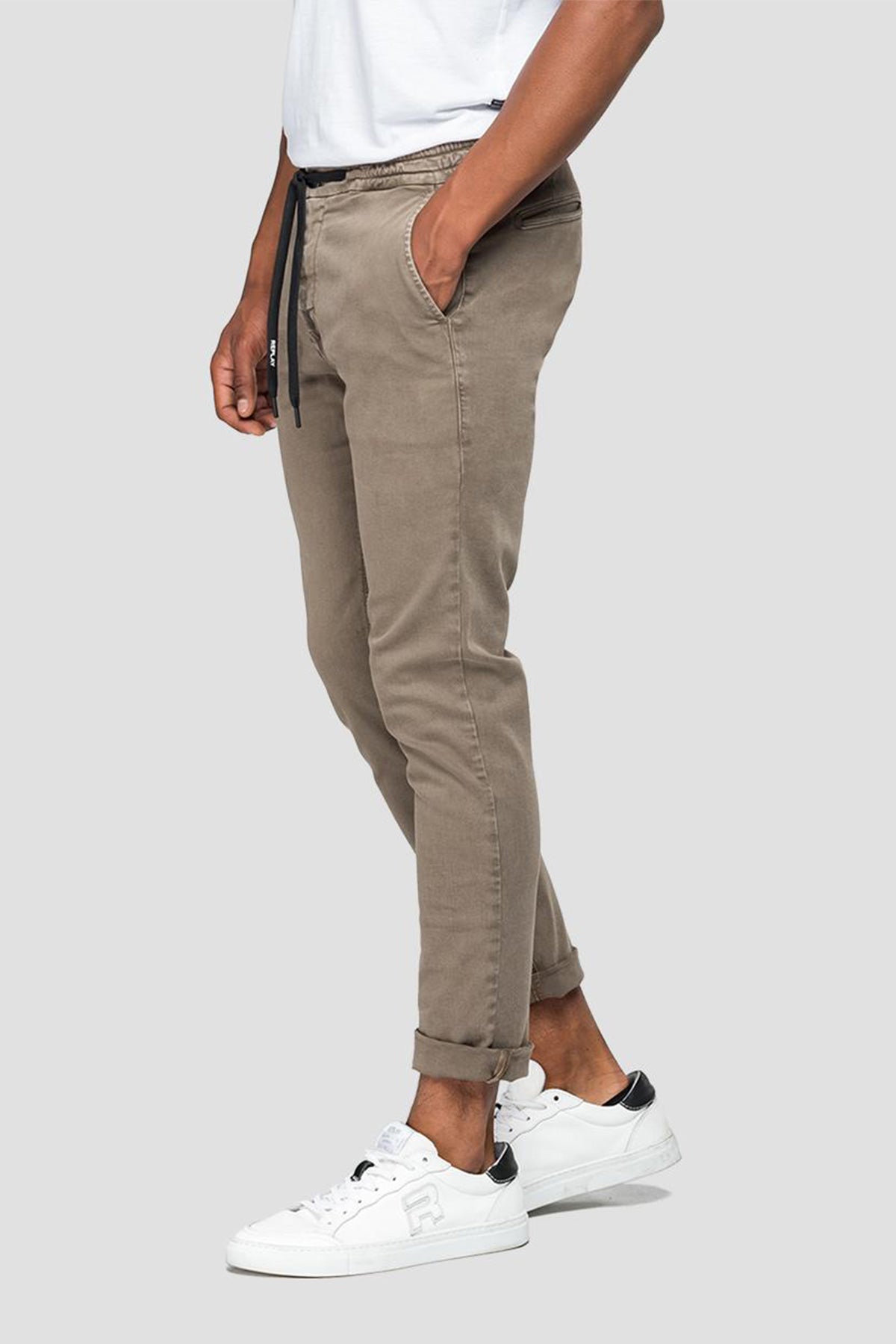 Replay Pantolon-Libas Trendy Fashion Store