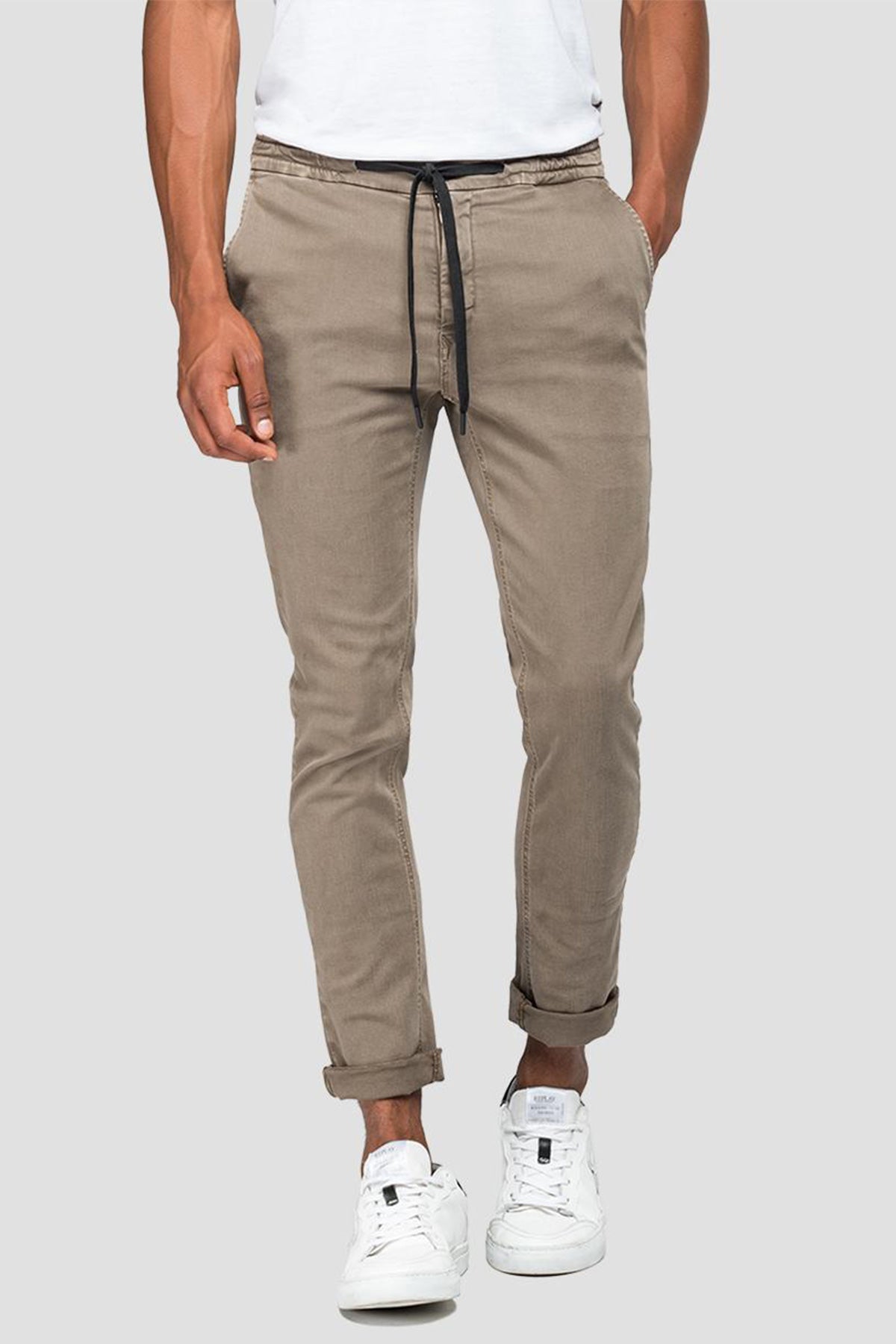 Replay Pantolon-Libas Trendy Fashion Store