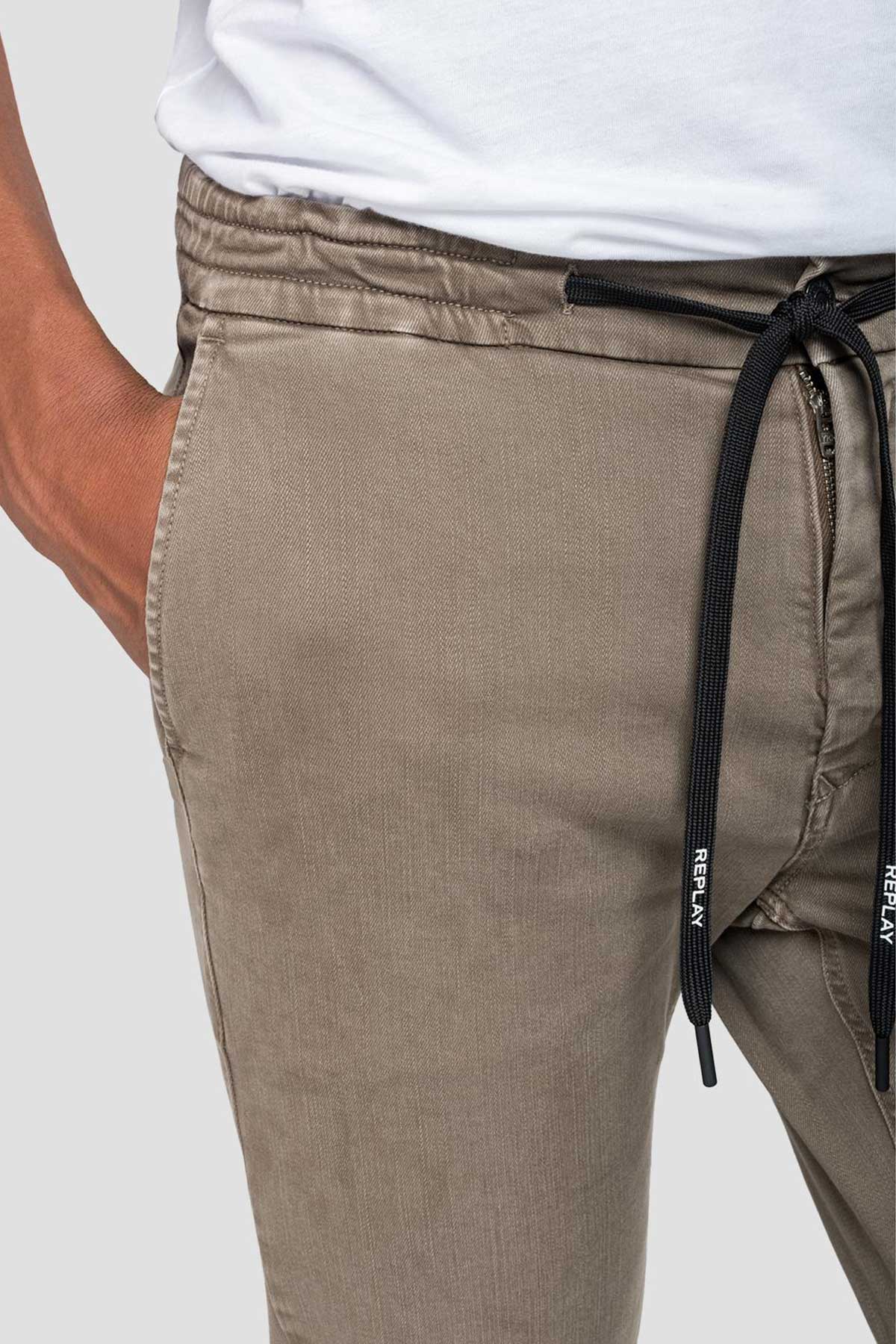 Replay Pantolon-Libas Trendy Fashion Store