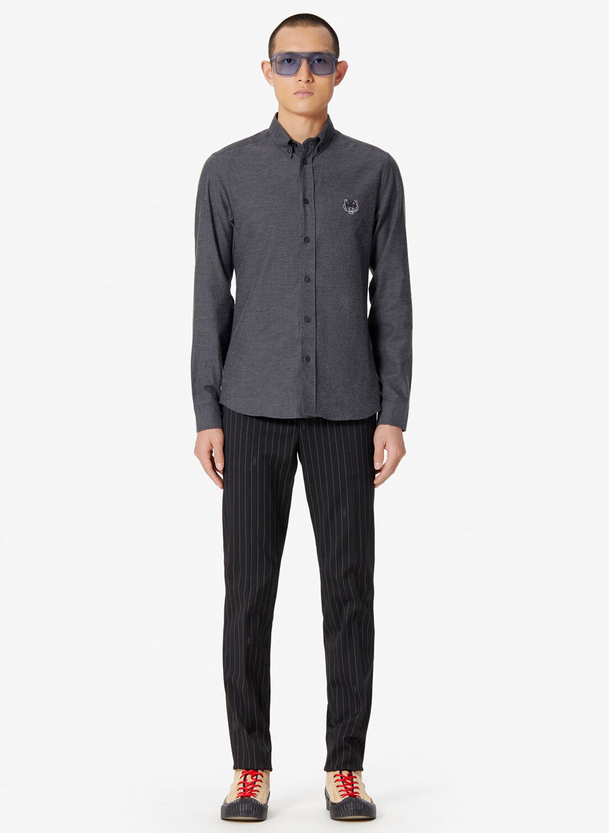 Kenzo Gömlek-Libas Trendy Fashion Store