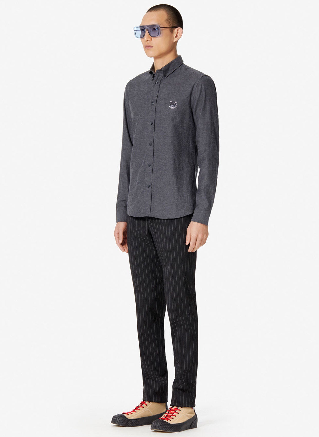 Kenzo Gömlek-Libas Trendy Fashion Store