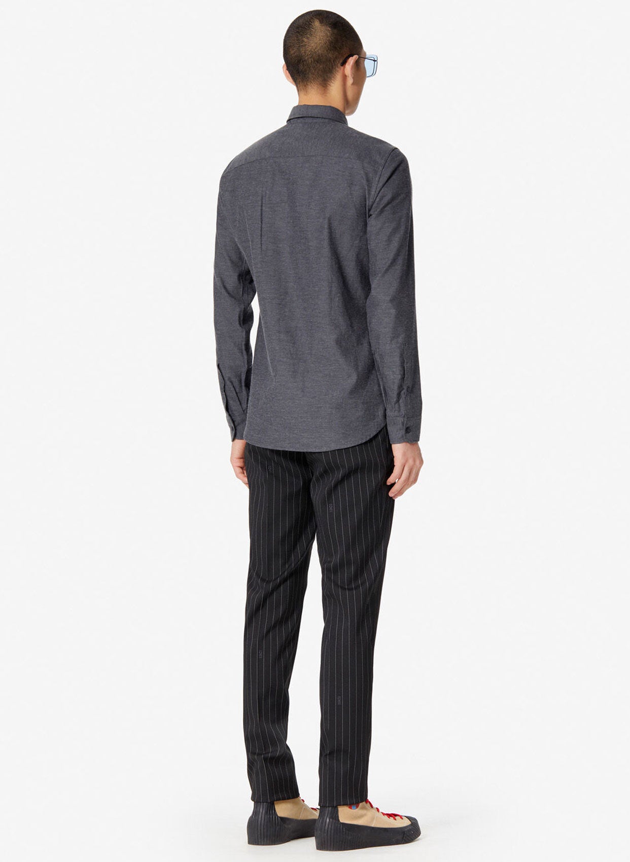 Kenzo Gömlek-Libas Trendy Fashion Store