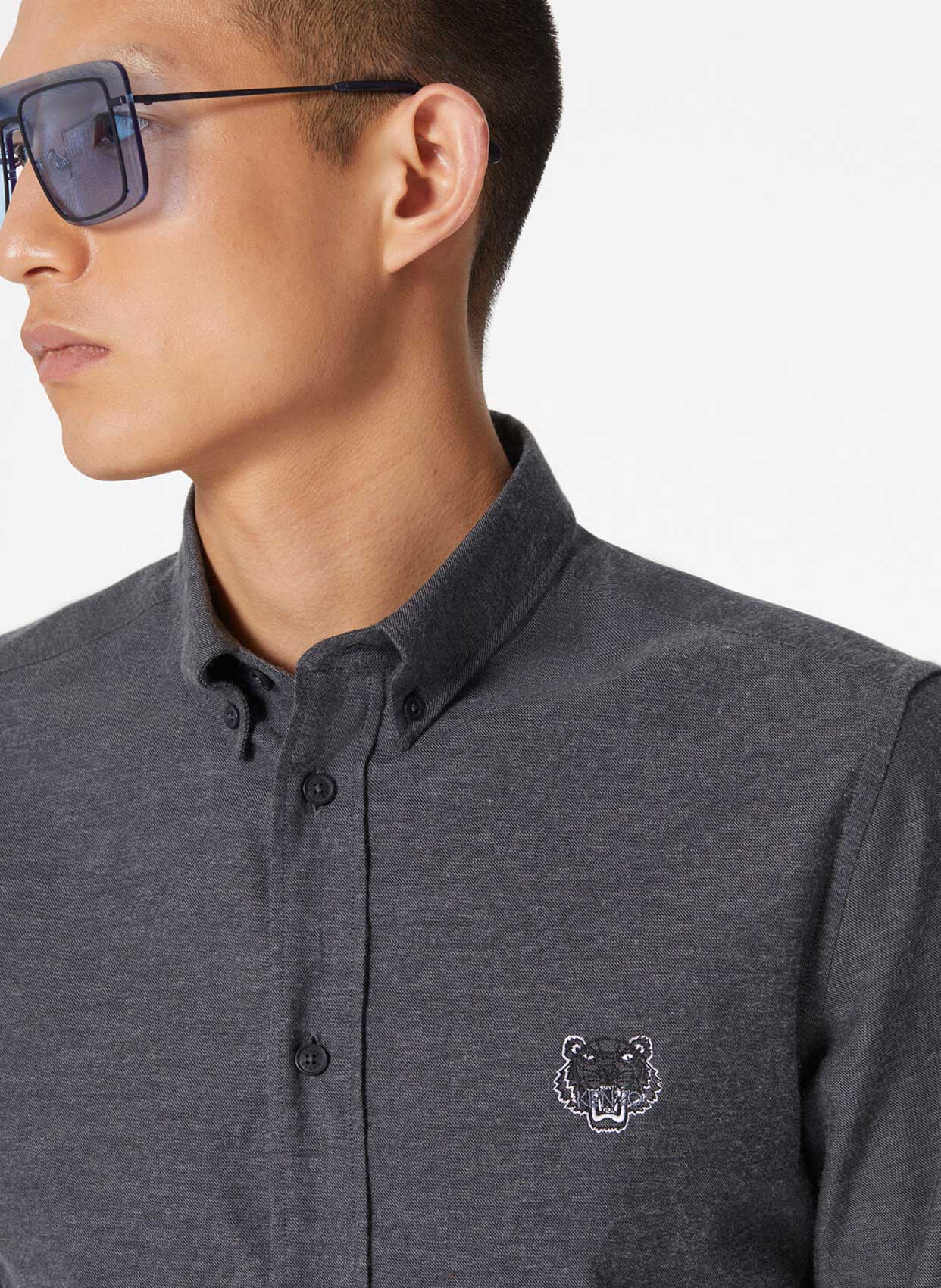 Kenzo Gömlek-Libas Trendy Fashion Store