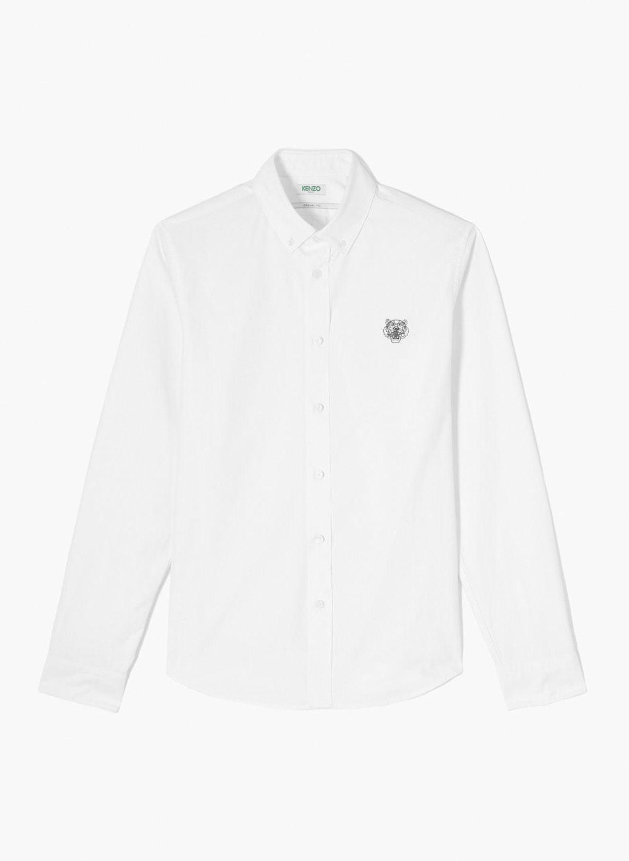 Kenzo Gömlek-Libas Trendy Fashion Store