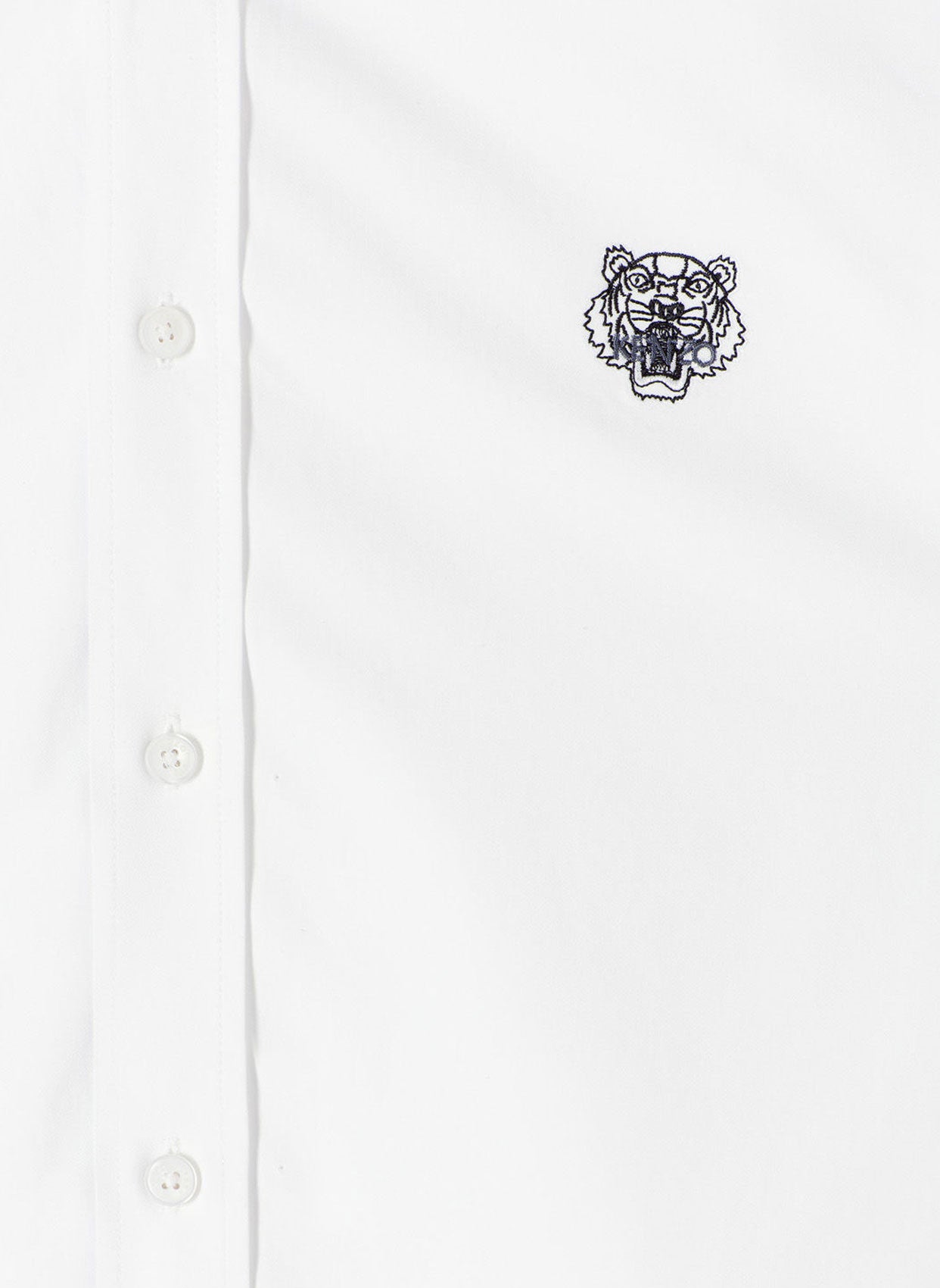 Kenzo Gömlek-Libas Trendy Fashion Store