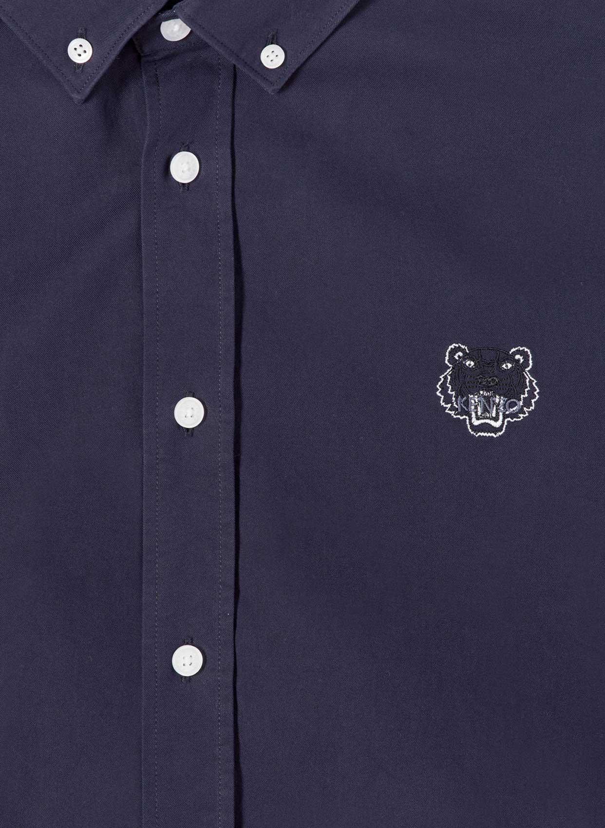 Kenzo Gömlek-Libas Trendy Fashion Store