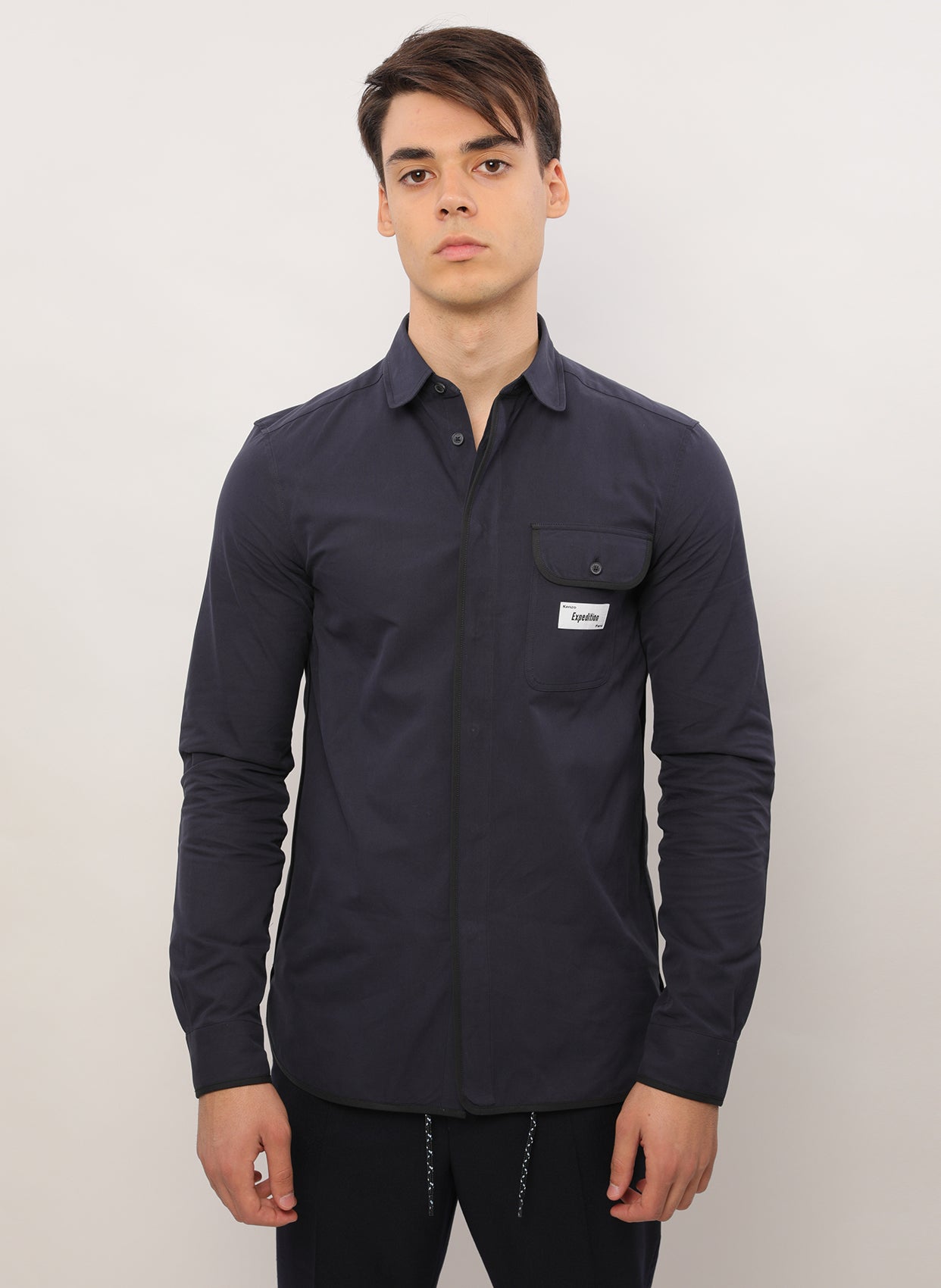 Kenzo Gömlek-Libas Trendy Fashion Store