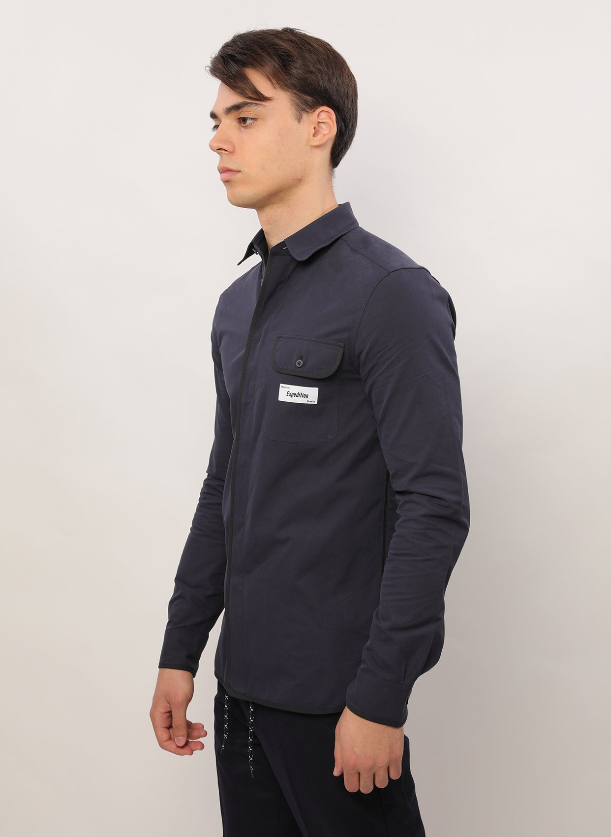 Kenzo Gömlek-Libas Trendy Fashion Store