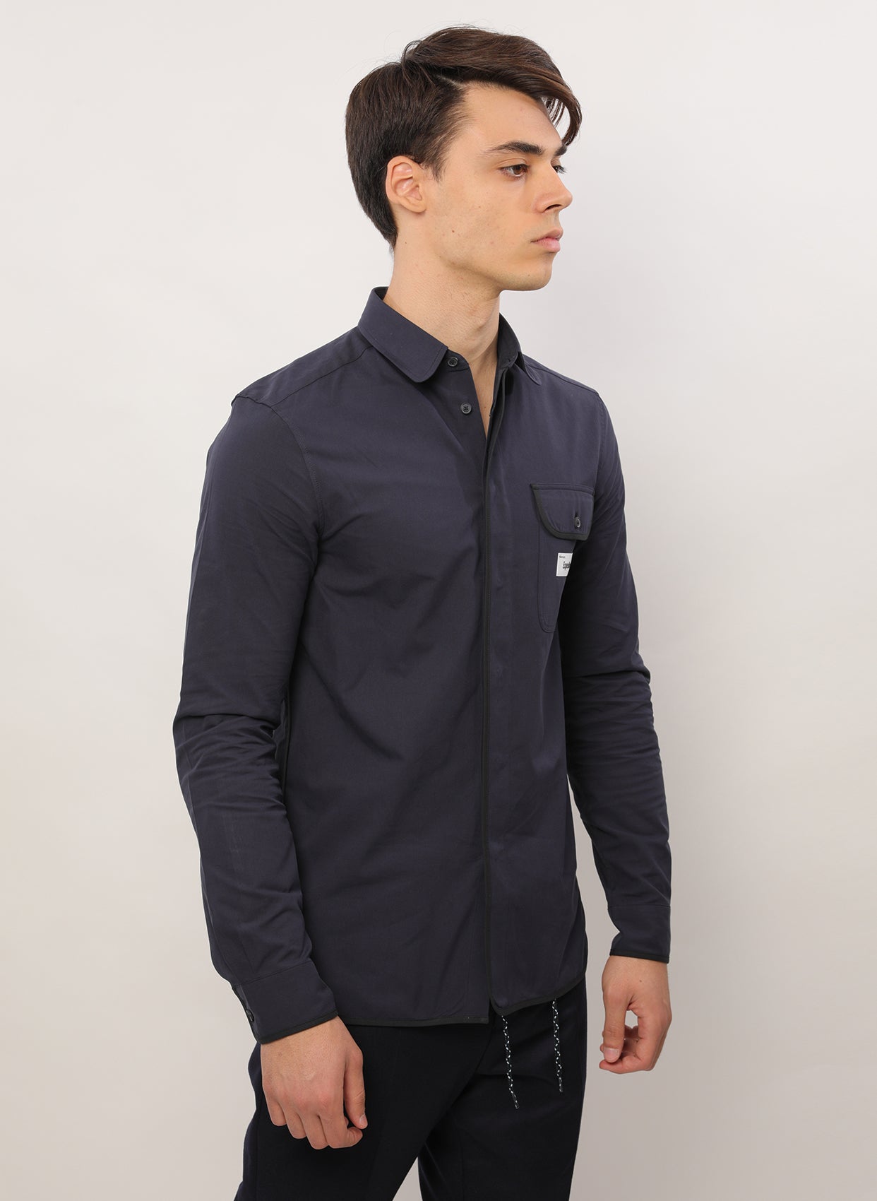 Kenzo Gömlek-Libas Trendy Fashion Store