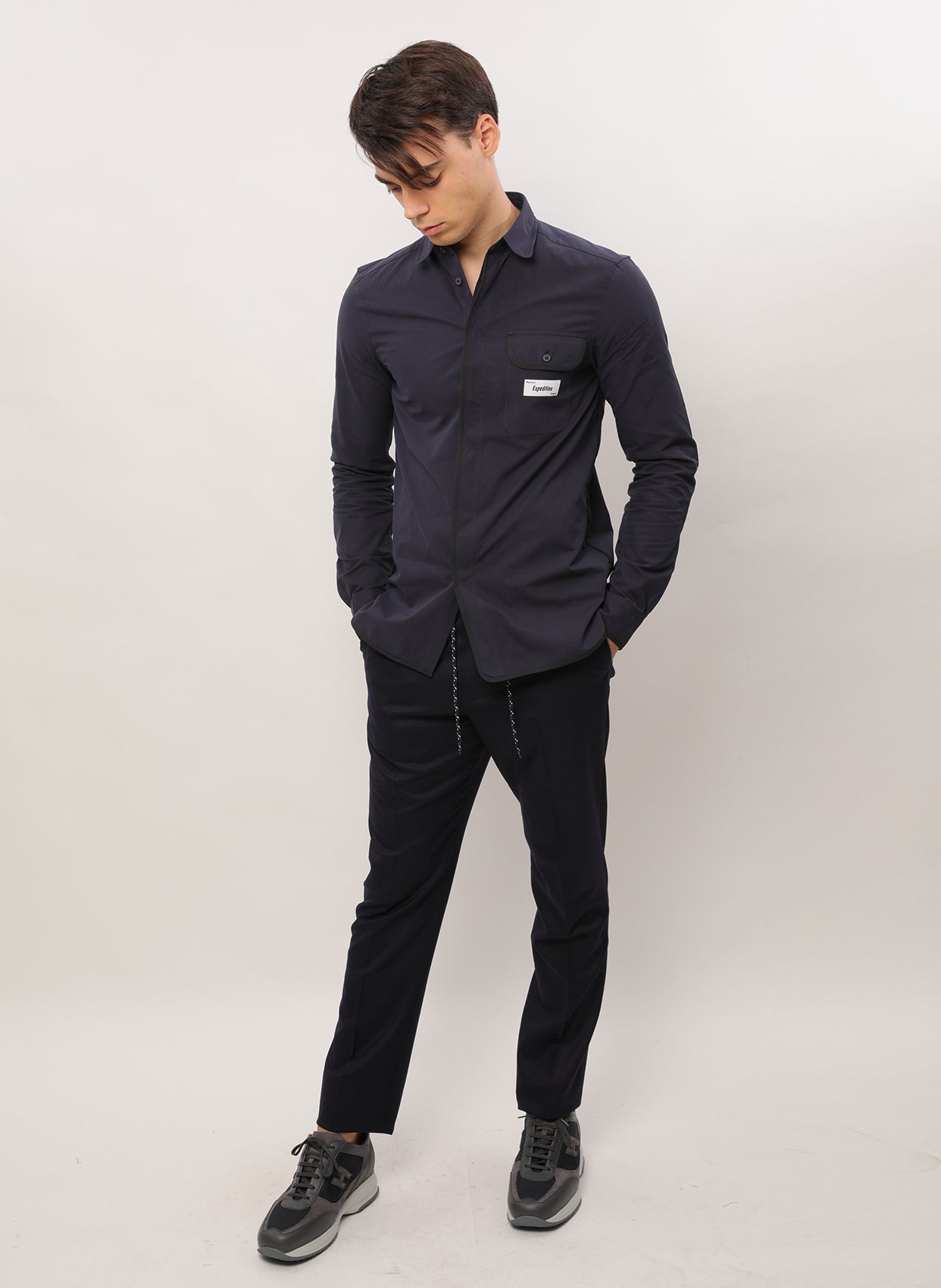 Kenzo Gömlek-Libas Trendy Fashion Store