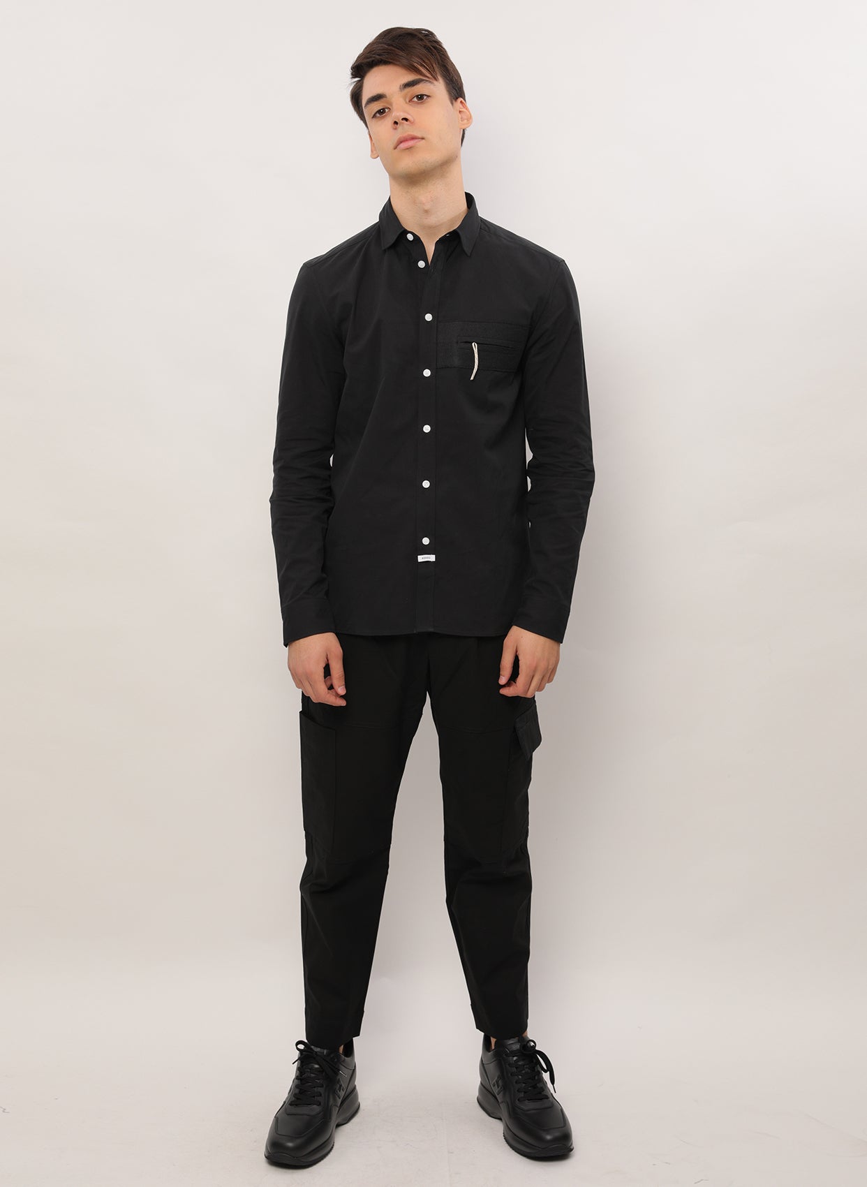 Kenzo Casual Fit Gömlek-Libas Trendy Fashion Store