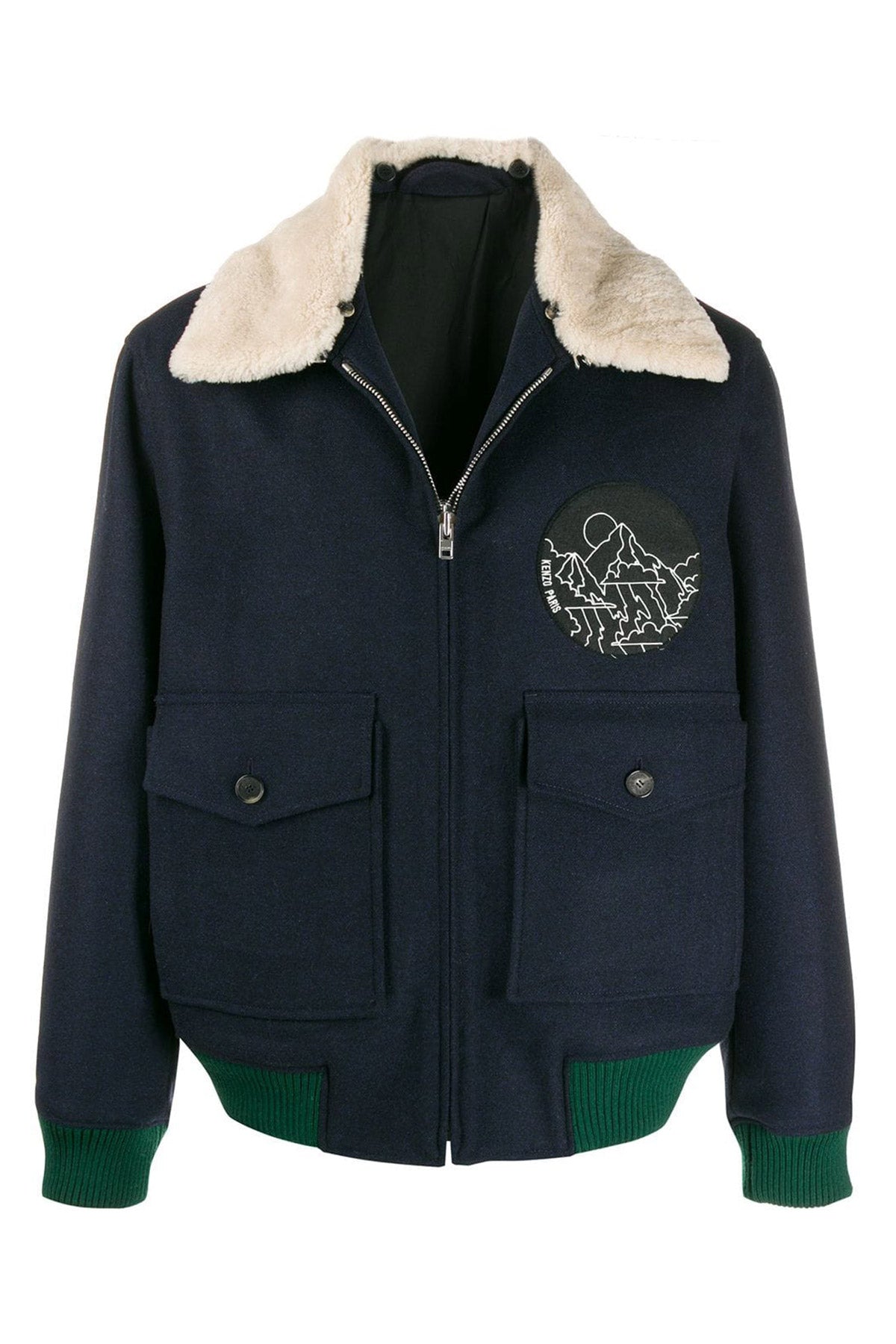 Kenzo Mont-Libas Trendy Fashion Store