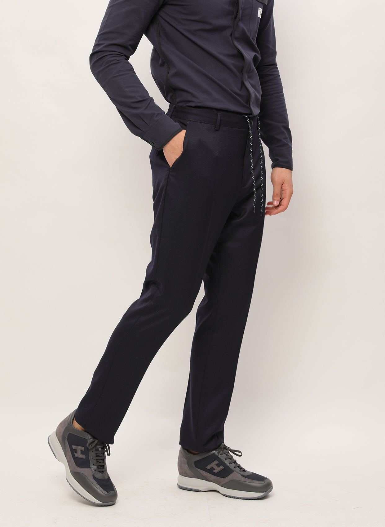 Kenzo Pantolon-Libas Trendy Fashion Store