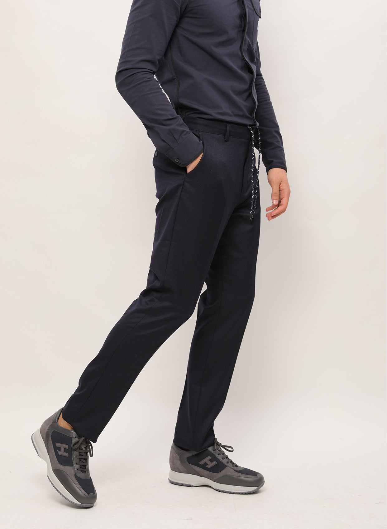 Kenzo Pantolon-Libas Trendy Fashion Store