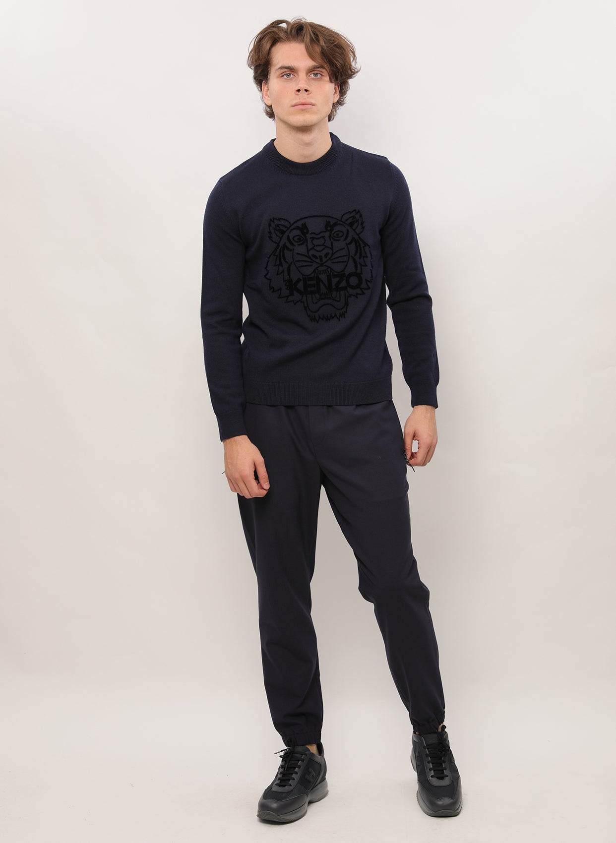 Kenzo Triko-Libas Trendy Fashion Store