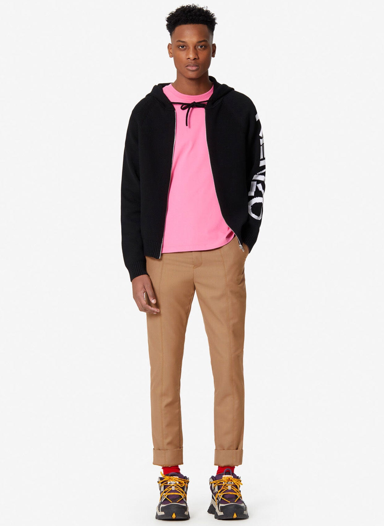 Kenzo Ceket-Libas Trendy Fashion Store