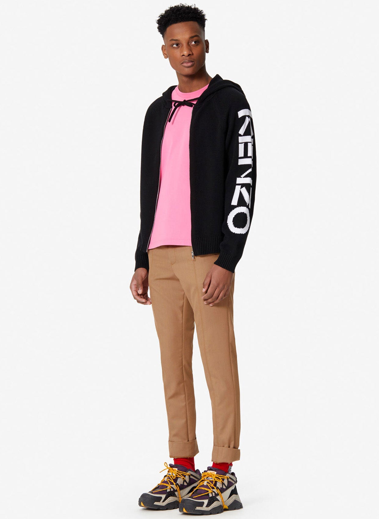 Kenzo Ceket-Libas Trendy Fashion Store