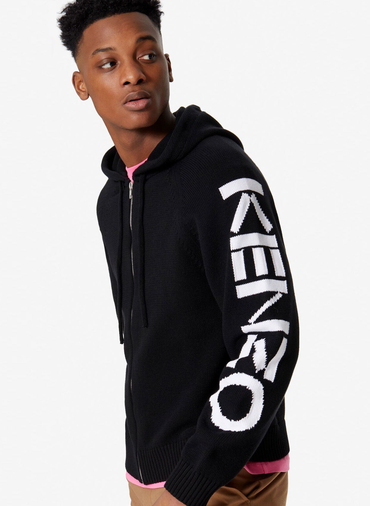 Kenzo Ceket-Libas Trendy Fashion Store