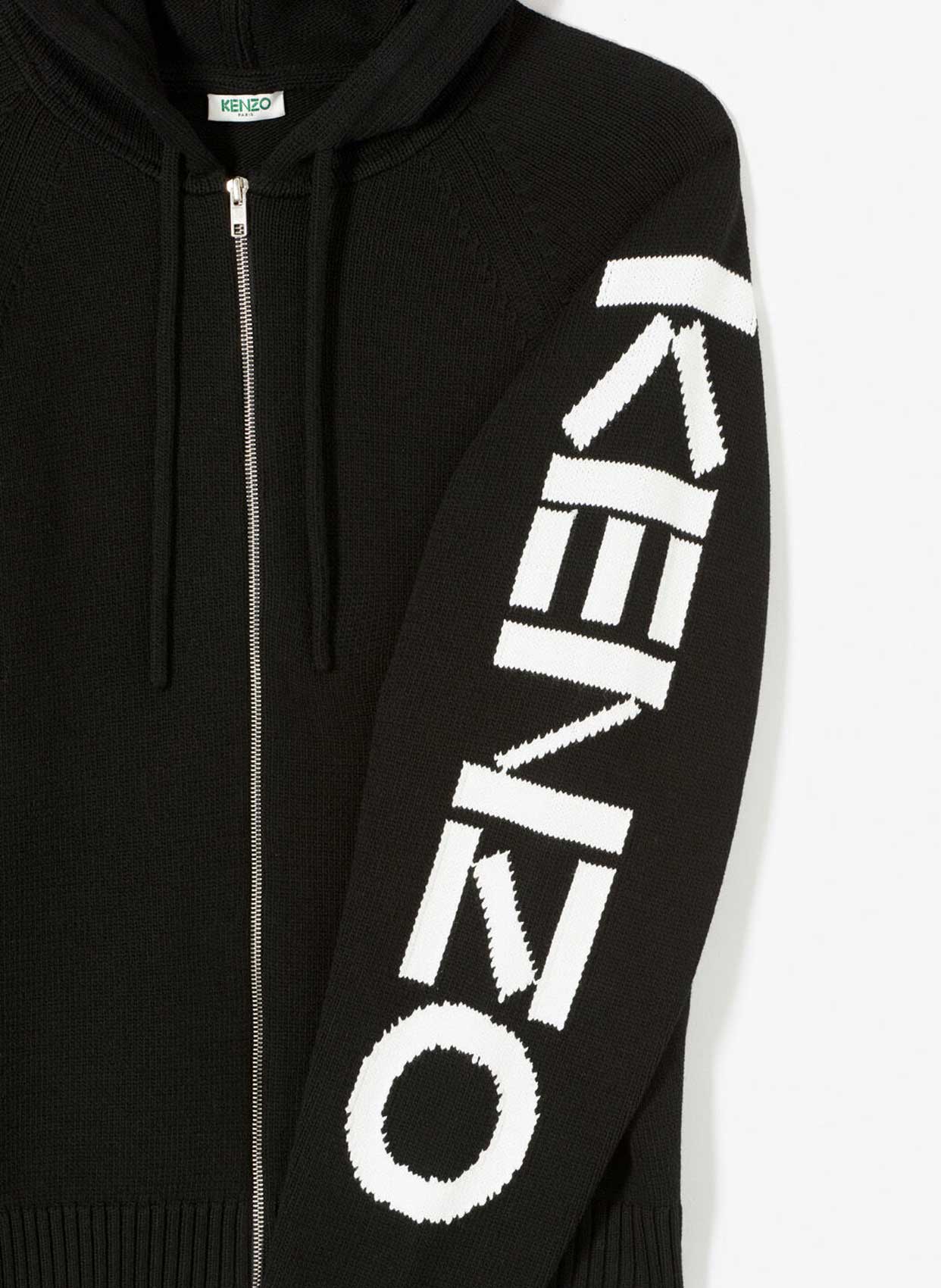 Kenzo Ceket-Libas Trendy Fashion Store