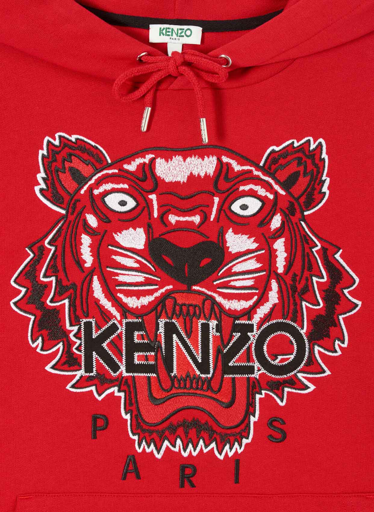 Kenzo Sweatshirt-Libas Trendy Fashion Store