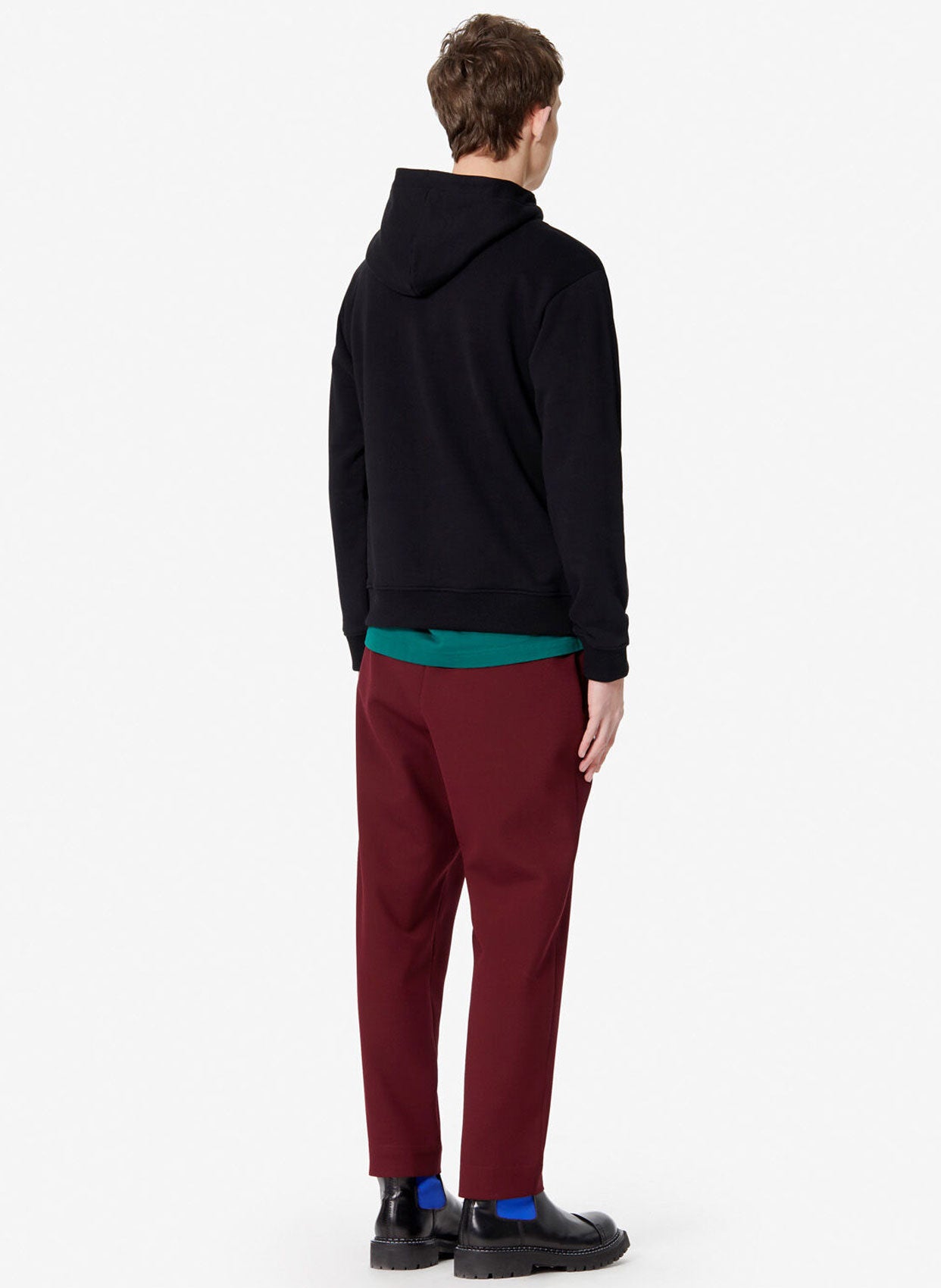 Kenzo Sweatshirt-Libas Trendy Fashion Store