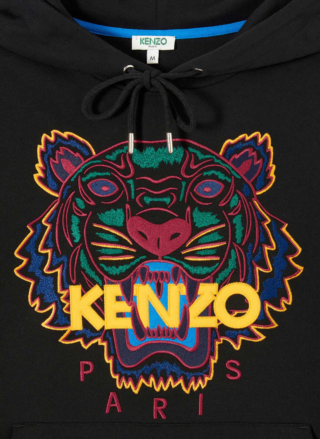 Kenzo Sweatshirt-Libas Trendy Fashion Store