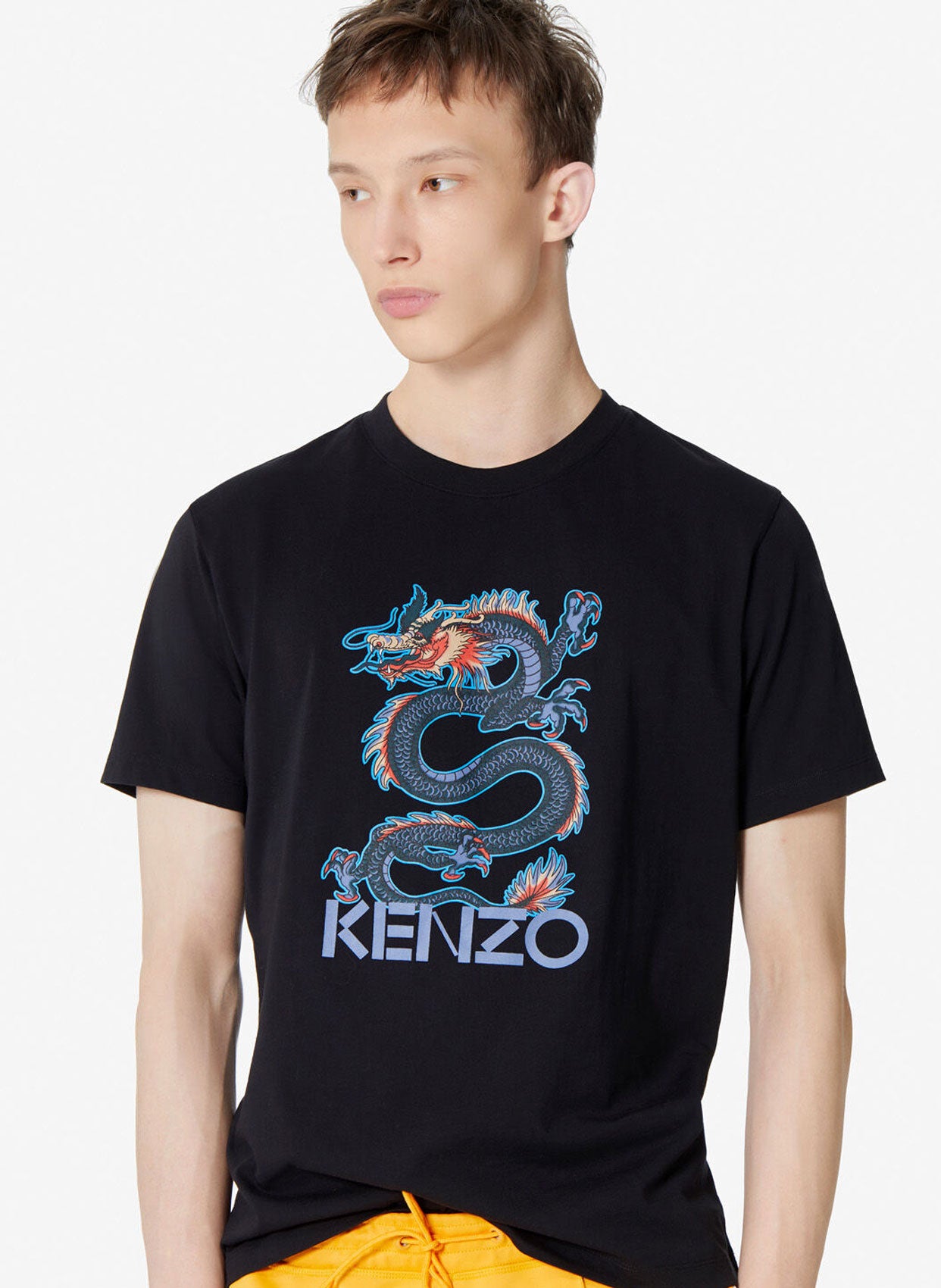 Kenzo T-shirt-Libas Trendy Fashion Store