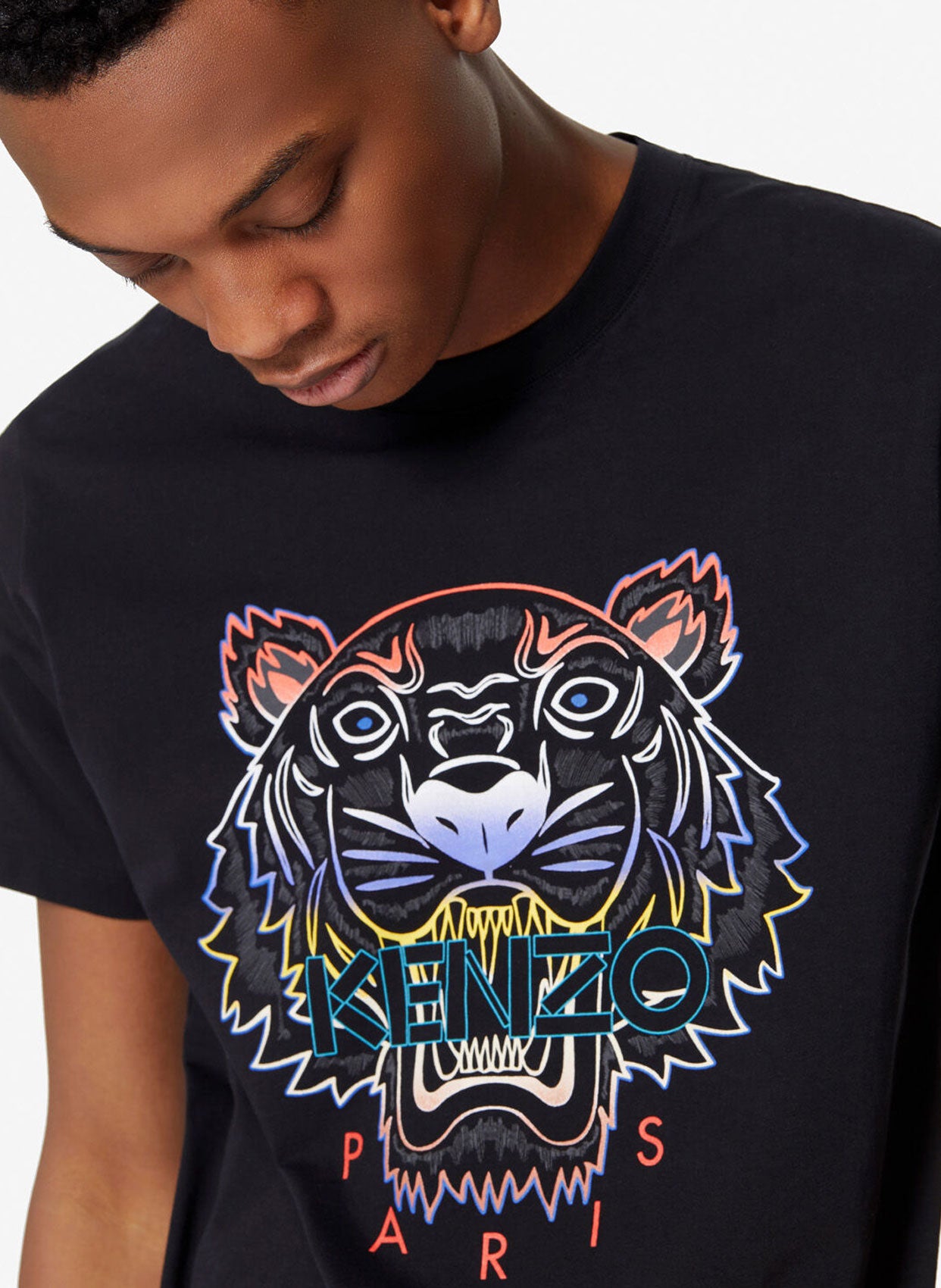 Kenzo T-shirt-Libas Trendy Fashion Store