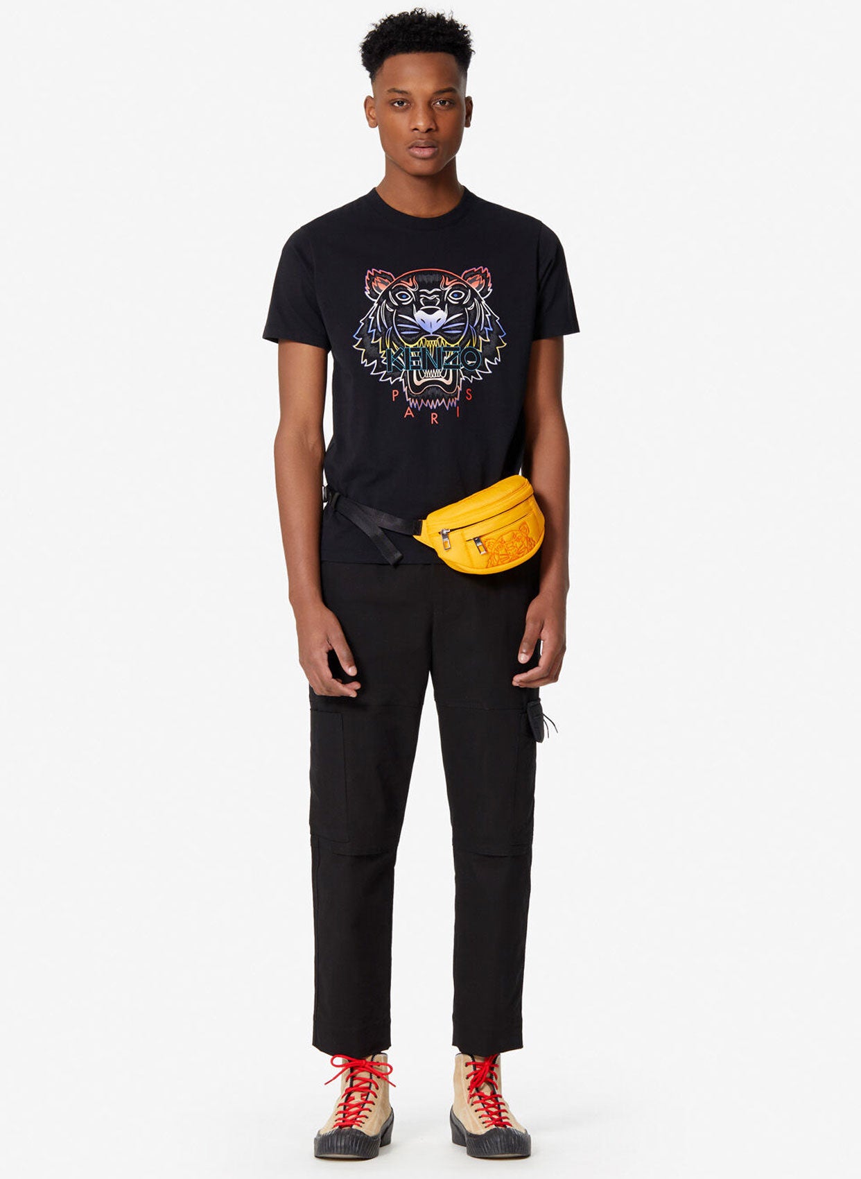 Kenzo T-shirt-Libas Trendy Fashion Store