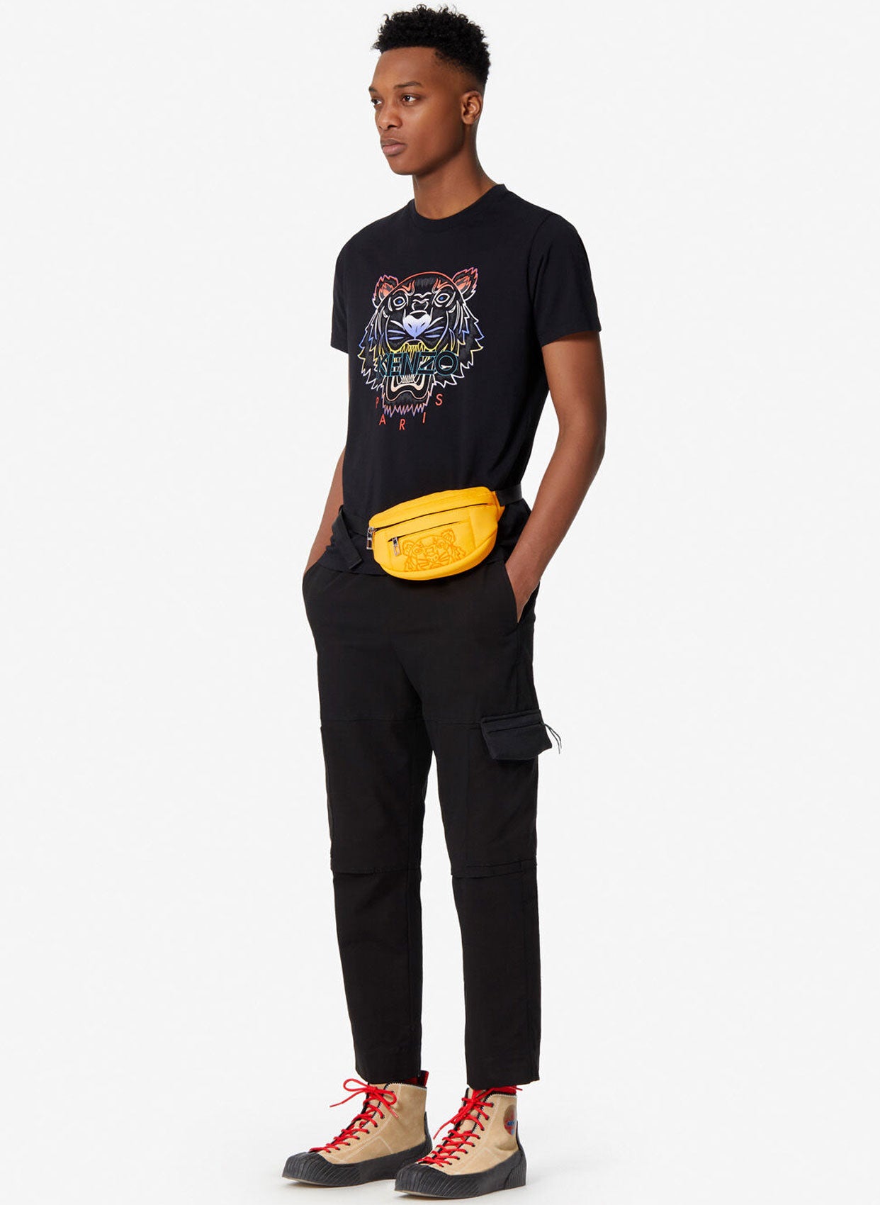 Kenzo T-shirt-Libas Trendy Fashion Store