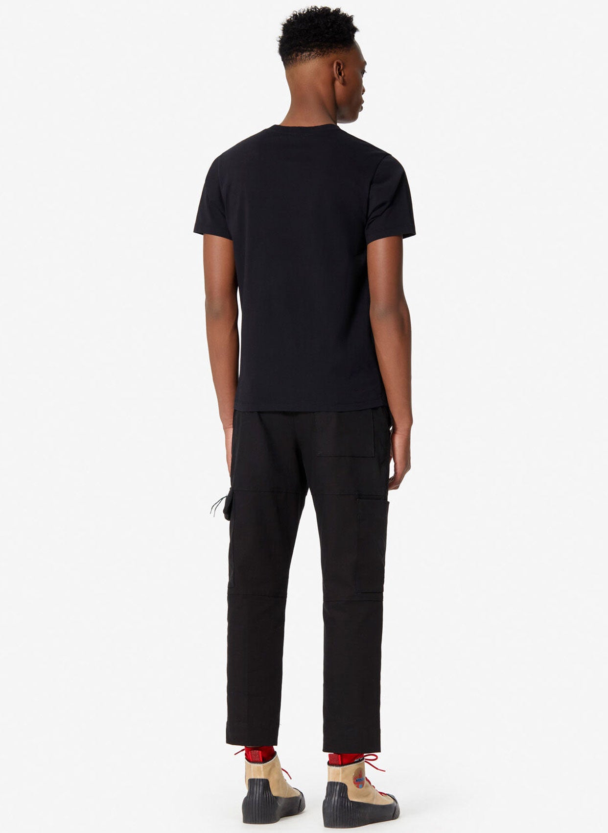 Kenzo T-shirt-Libas Trendy Fashion Store