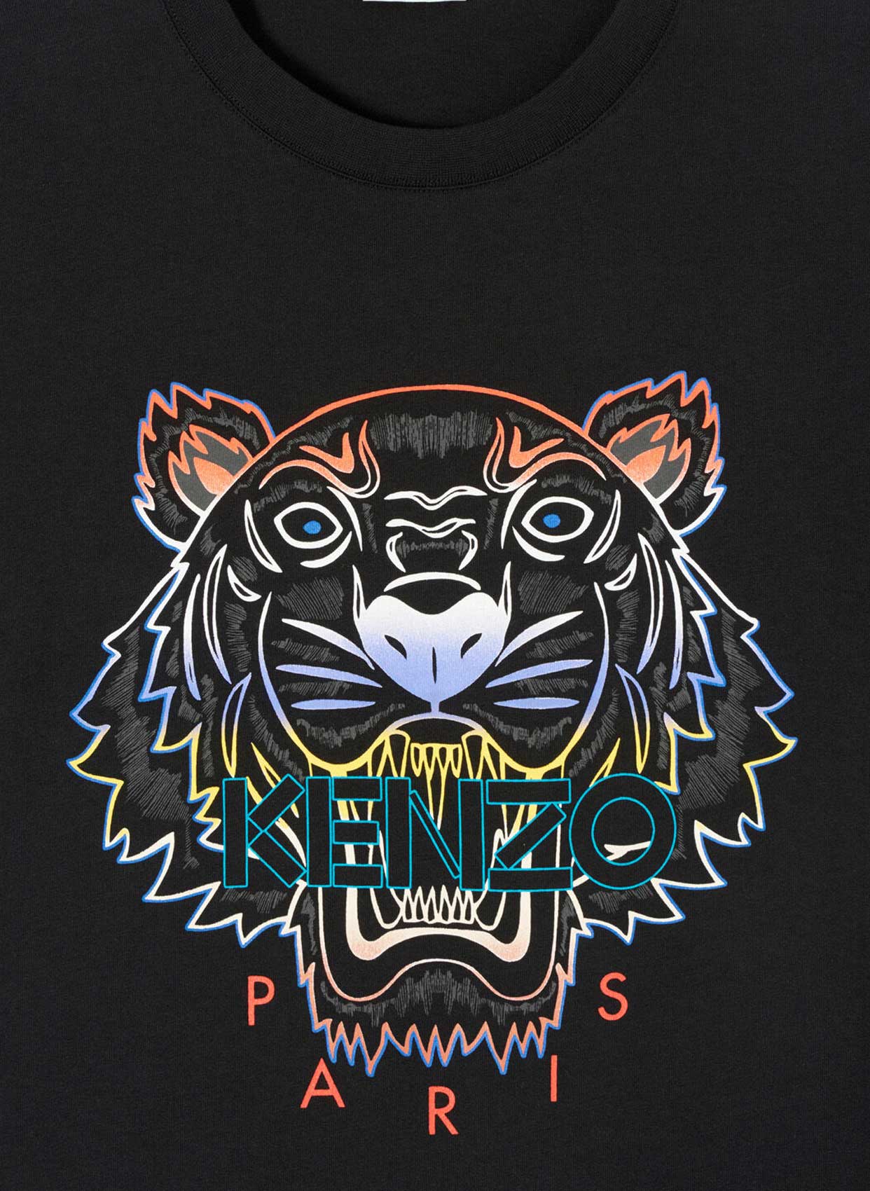 Kenzo T-shirt-Libas Trendy Fashion Store