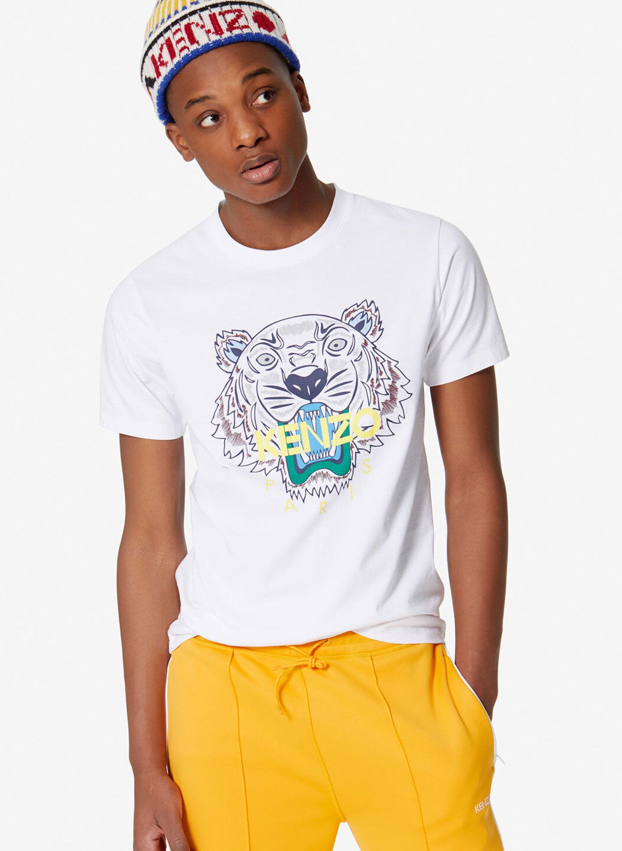 Kenzo T-shirt-Libas Trendy Fashion Store