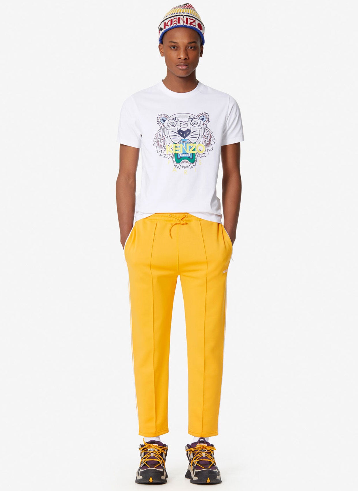 Kenzo T-shirt-Libas Trendy Fashion Store