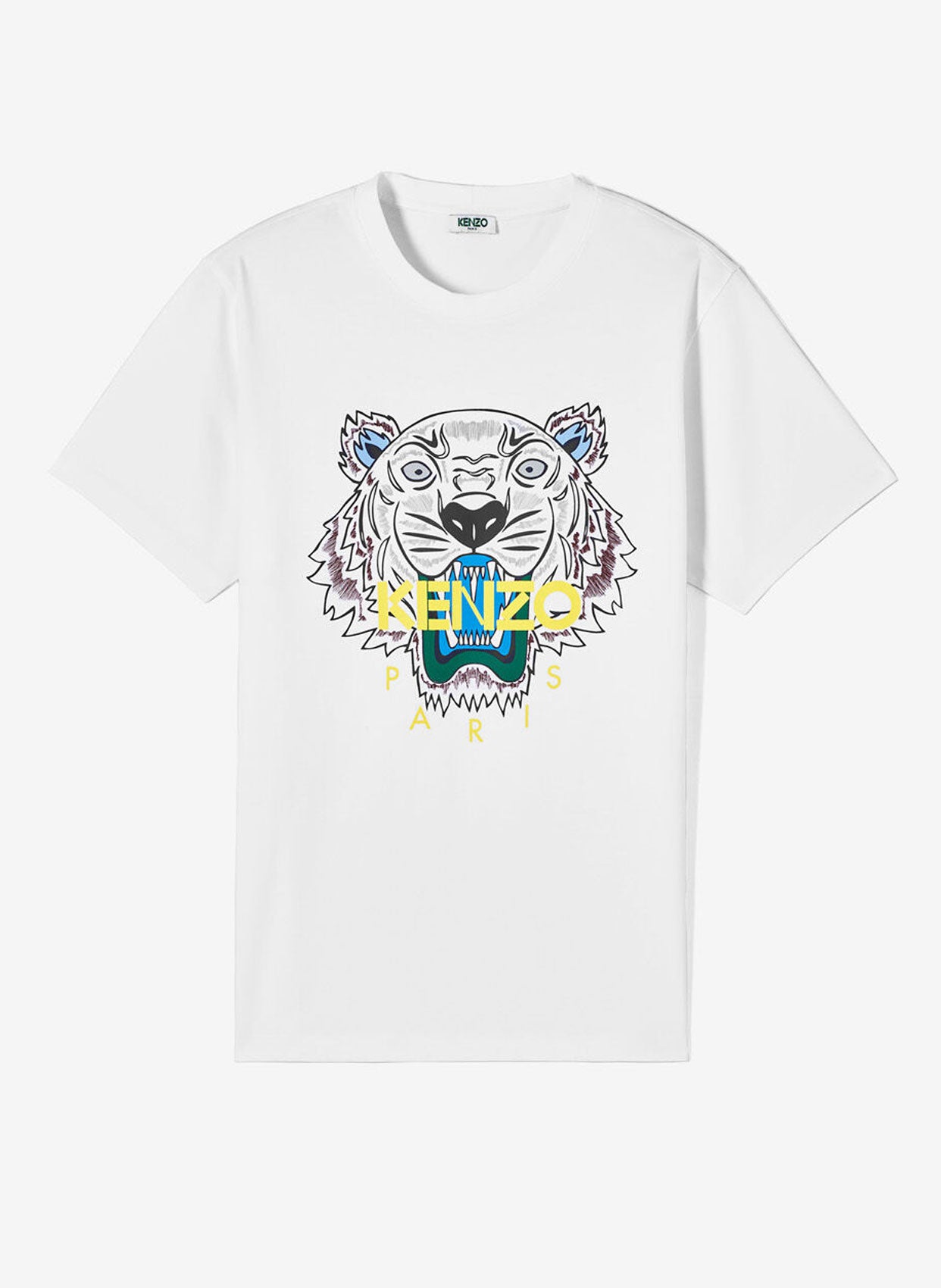 Kenzo T-shirt-Libas Trendy Fashion Store
