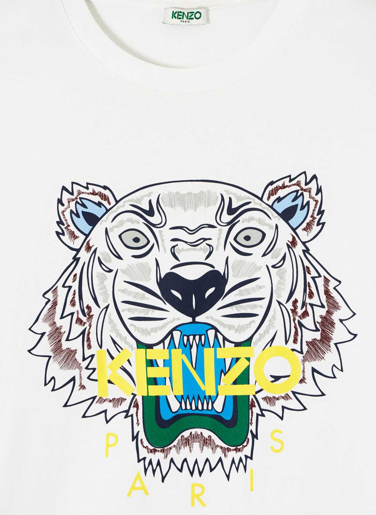 Kenzo T-shirt-Libas Trendy Fashion Store