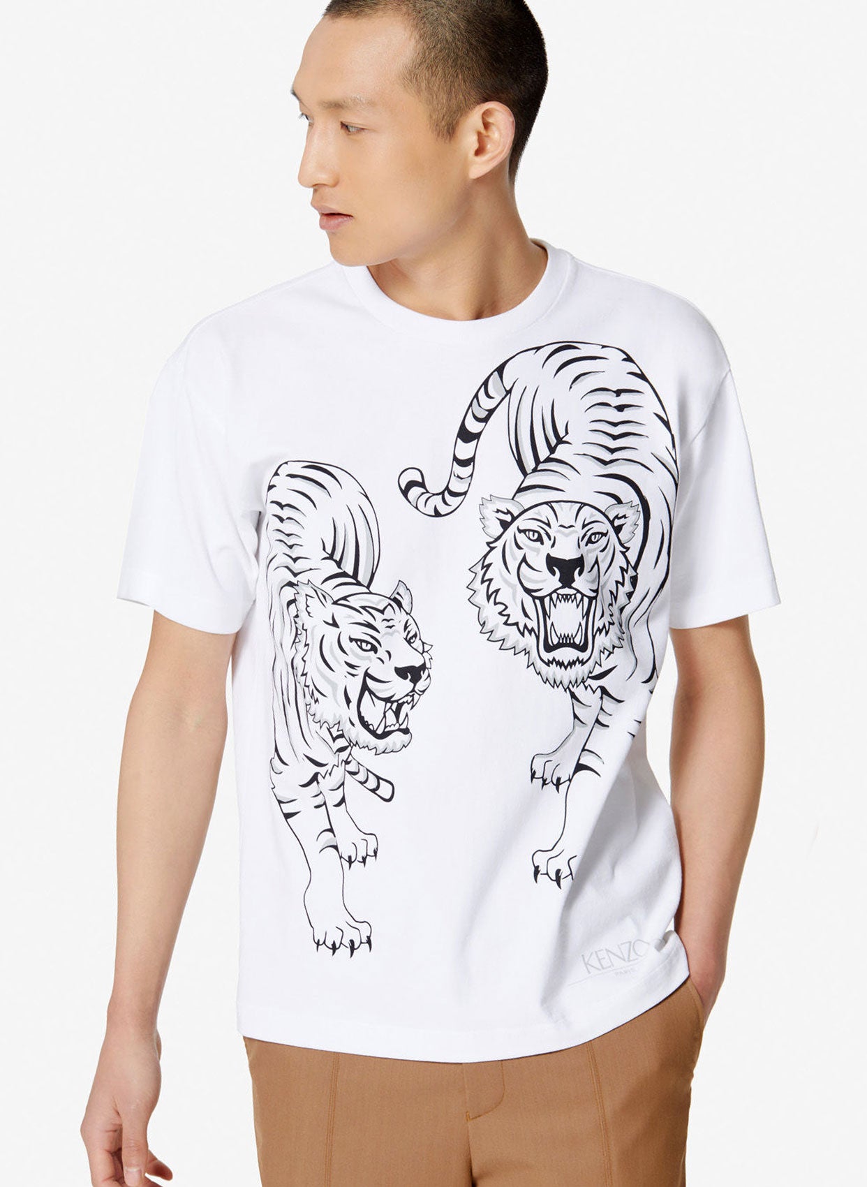 Kenzo T-shirt-Libas Trendy Fashion Store