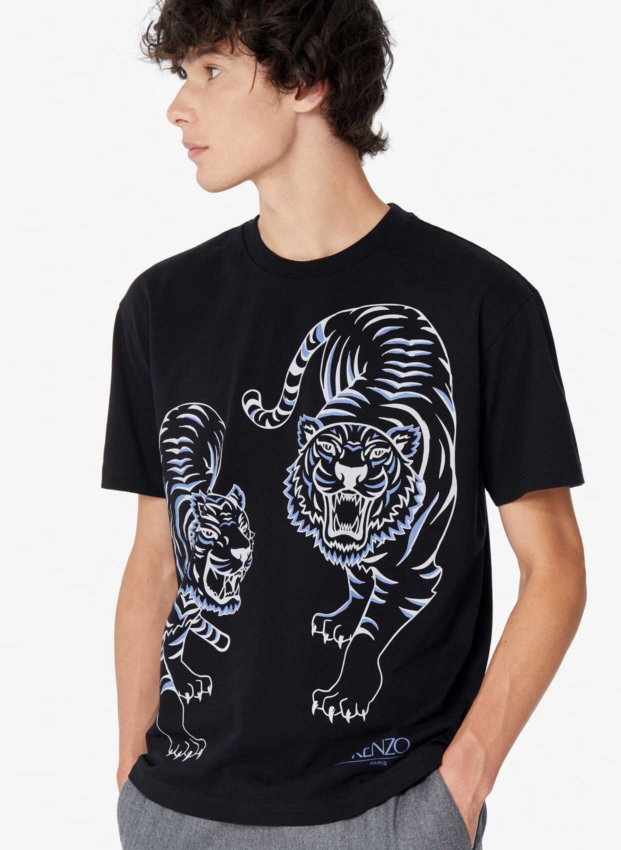 Kenzo T-shirt-Libas Trendy Fashion Store