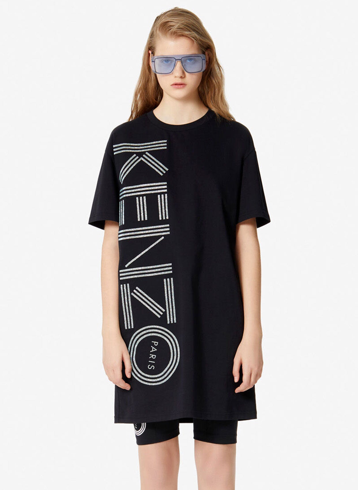 Kenzo Elbise-Libas Trendy Fashion Store