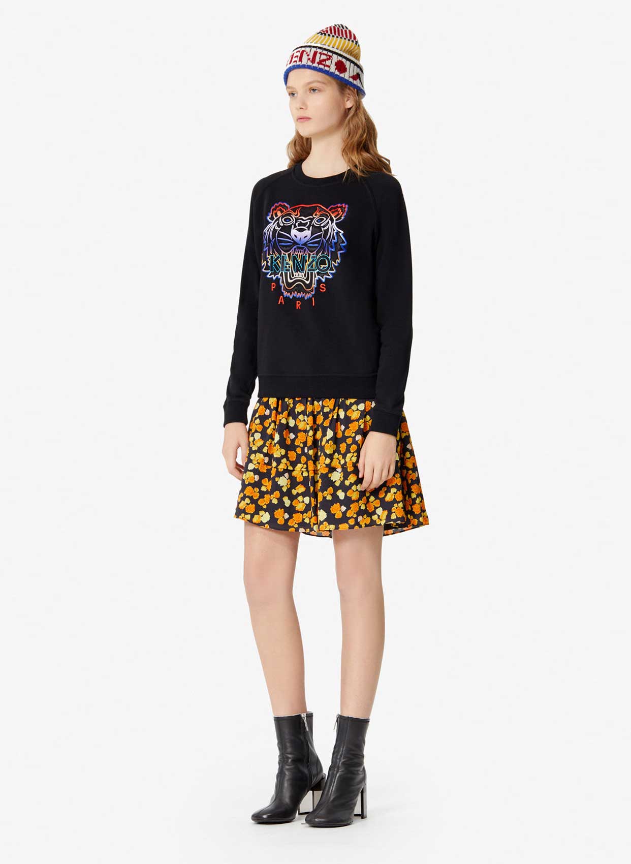 Kenzo Sweatshirt-Libas Trendy Fashion Store