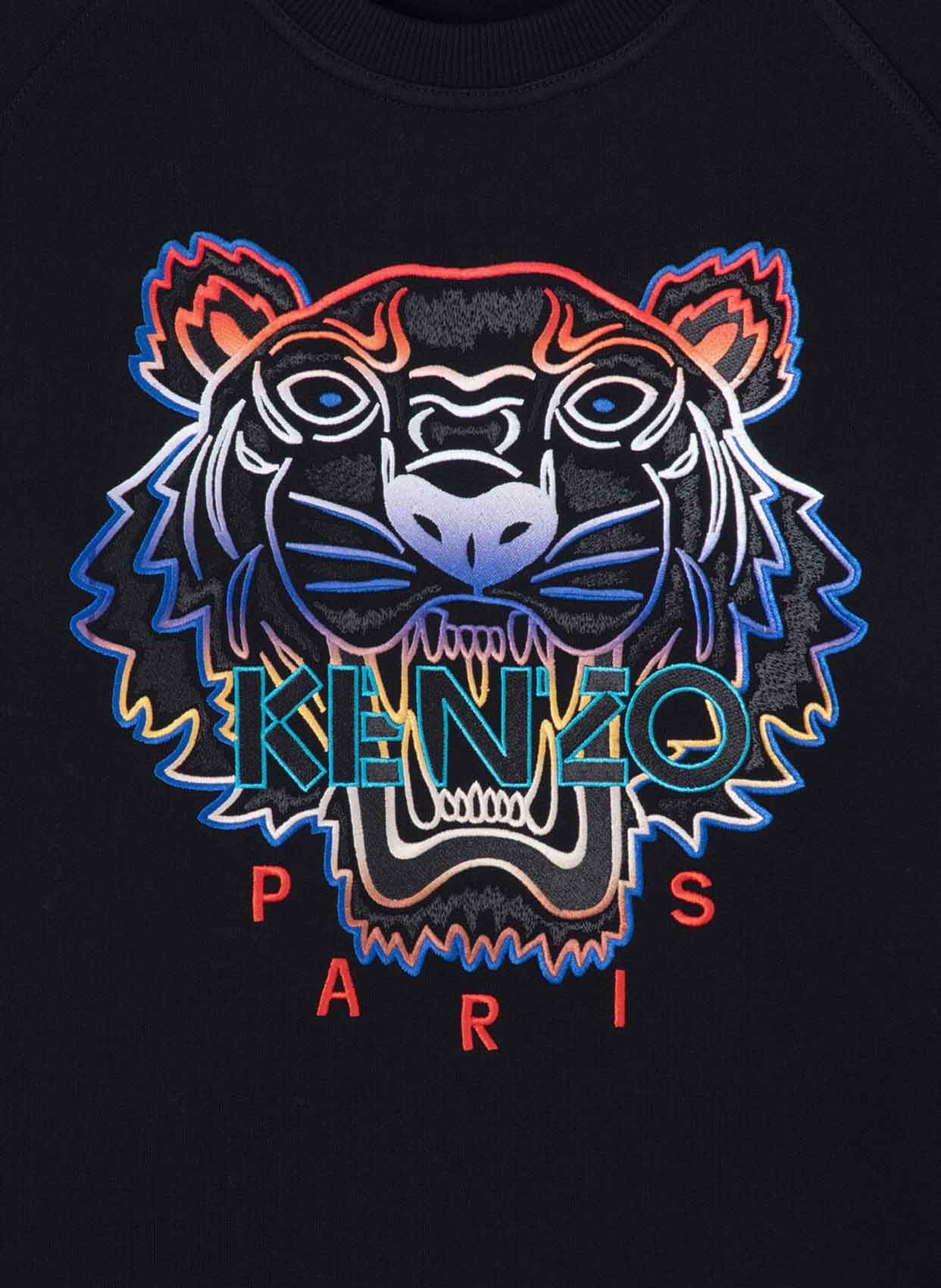 Kenzo Sweatshirt-Libas Trendy Fashion Store