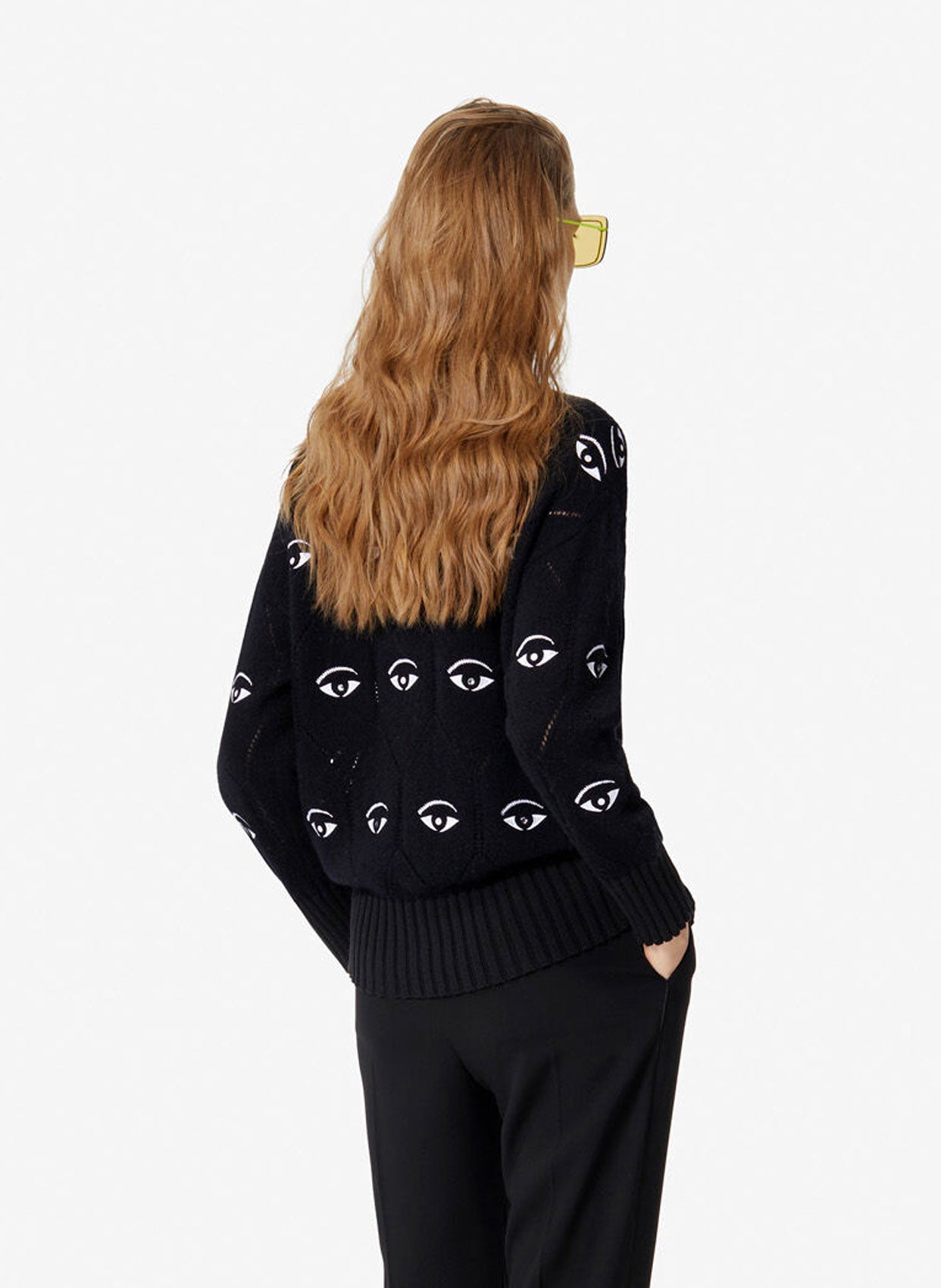 Kenzo Triko-Libas Trendy Fashion Store