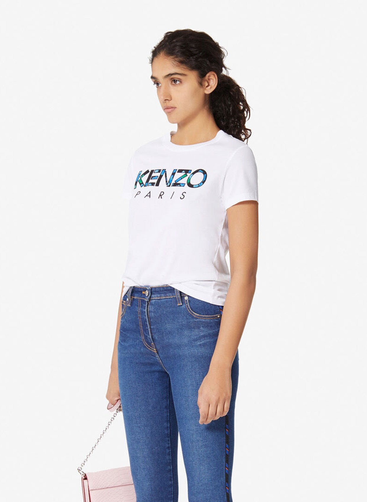 Kenzo T-shirt-Libas Trendy Fashion Store