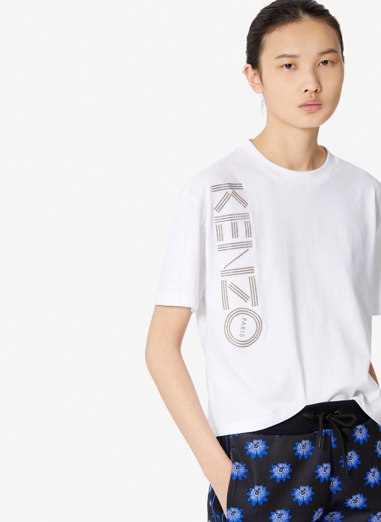 Kenzo T-shirt-Libas Trendy Fashion Store