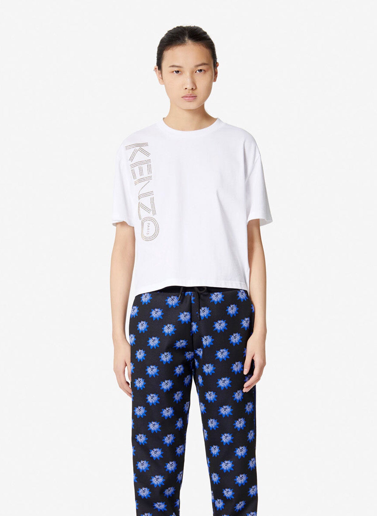 Kenzo T-shirt-Libas Trendy Fashion Store