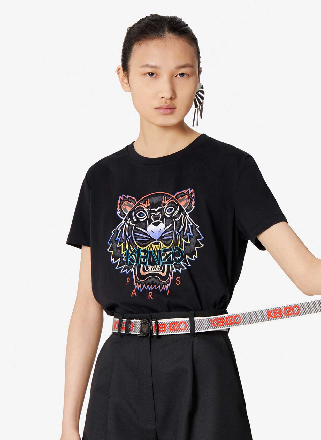 Kenzo T-shirt-Libas Trendy Fashion Store