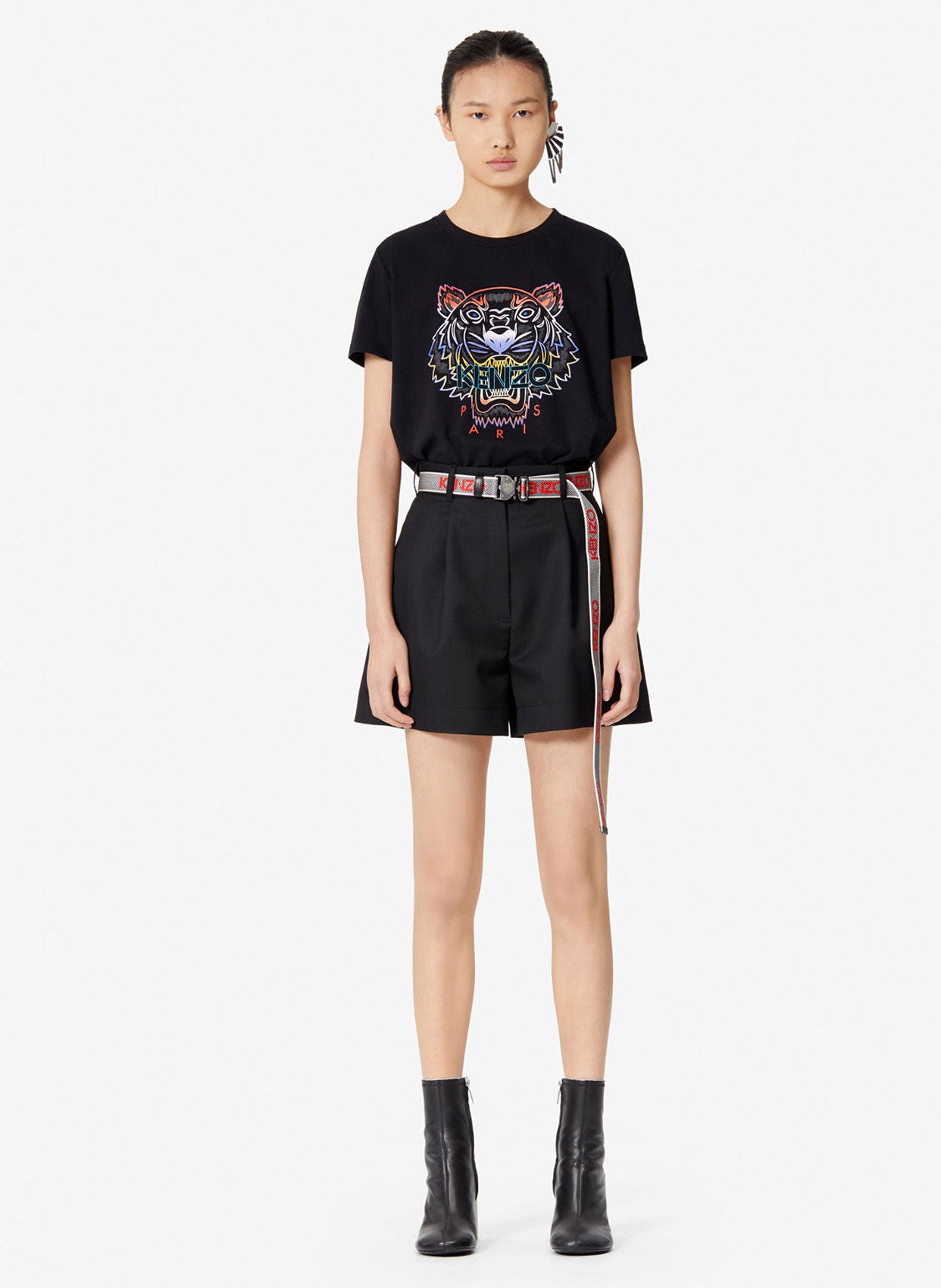 Kenzo T-shirt-Libas Trendy Fashion Store