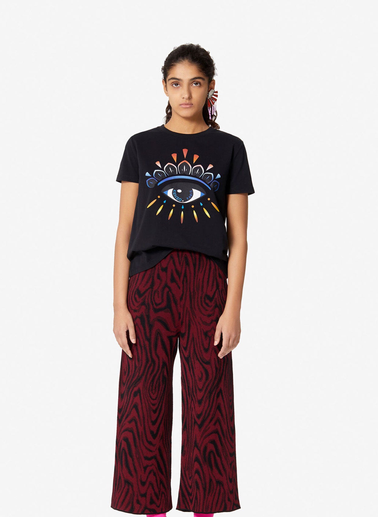 Kenzo T-shirt-Libas Trendy Fashion Store
