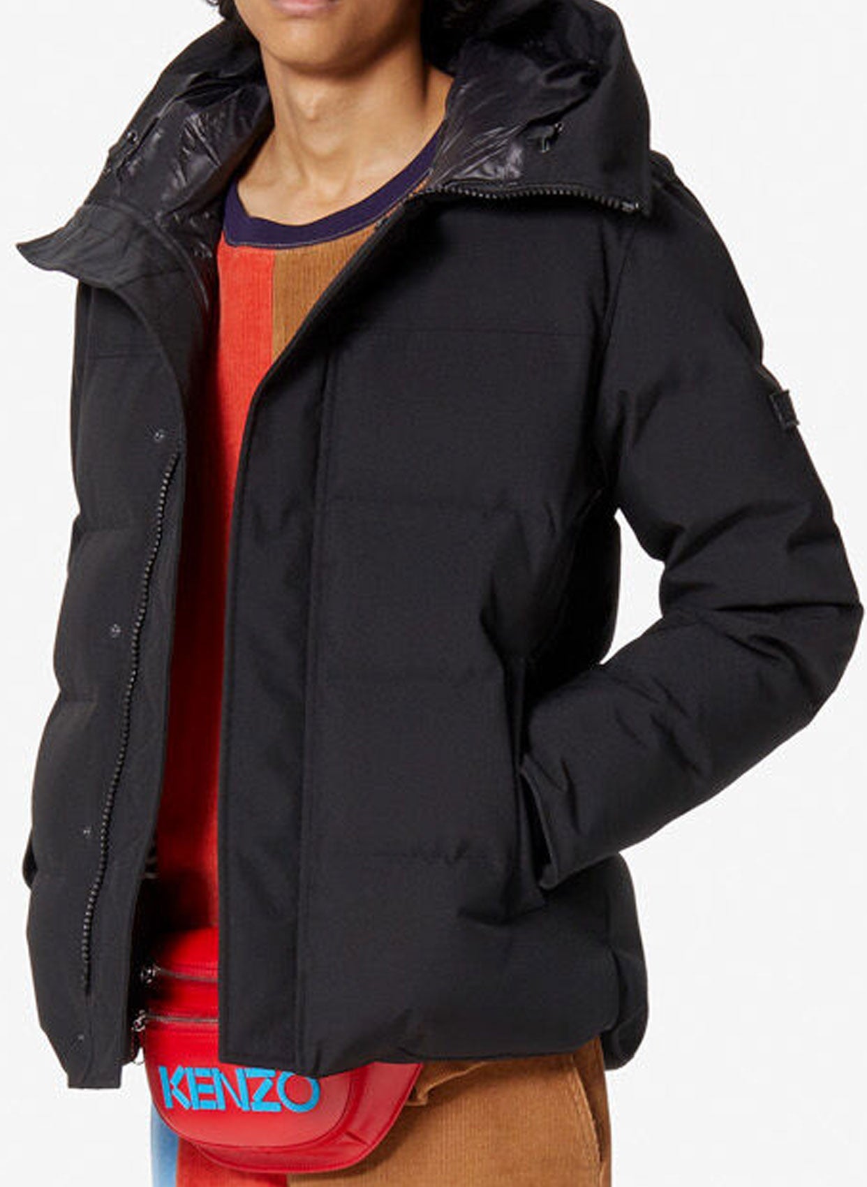 Kenzo Mont-Libas Trendy Fashion Store